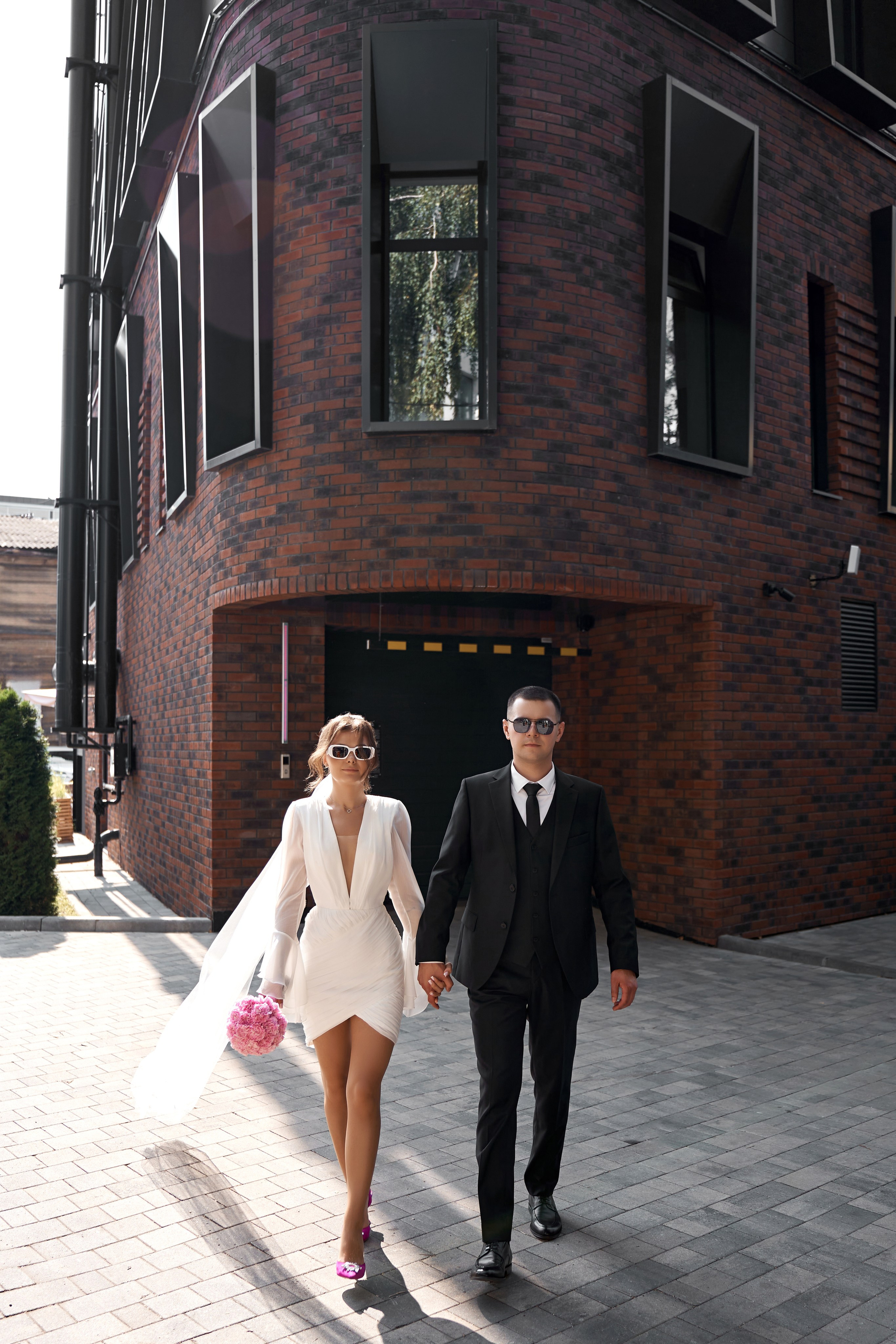 Кирилл & Александра. Фотограф в Нижнем Новгороде Марина Кузнецова