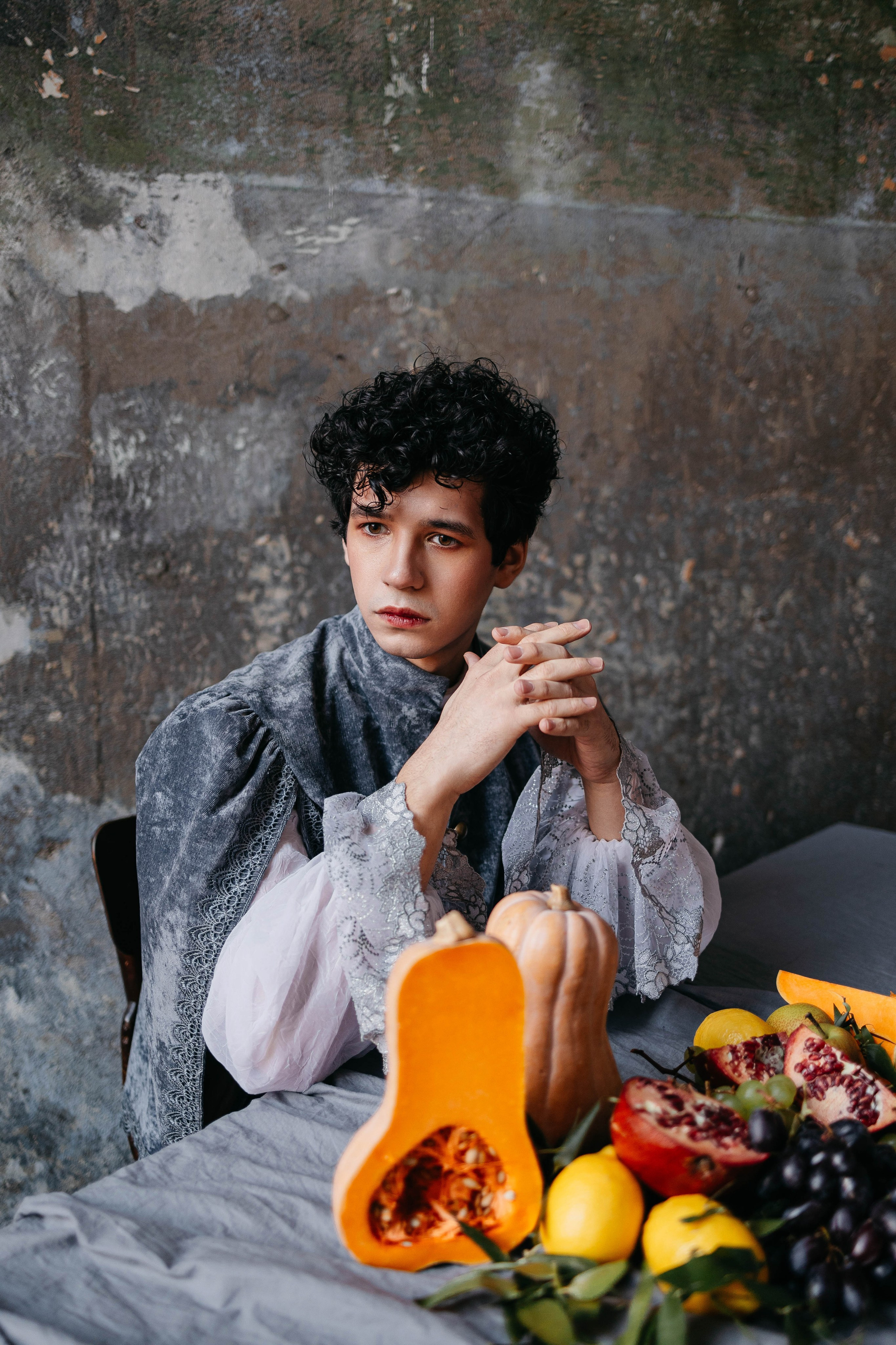 Альберт Басыров. Фотограф в Твери Лагодная Яна