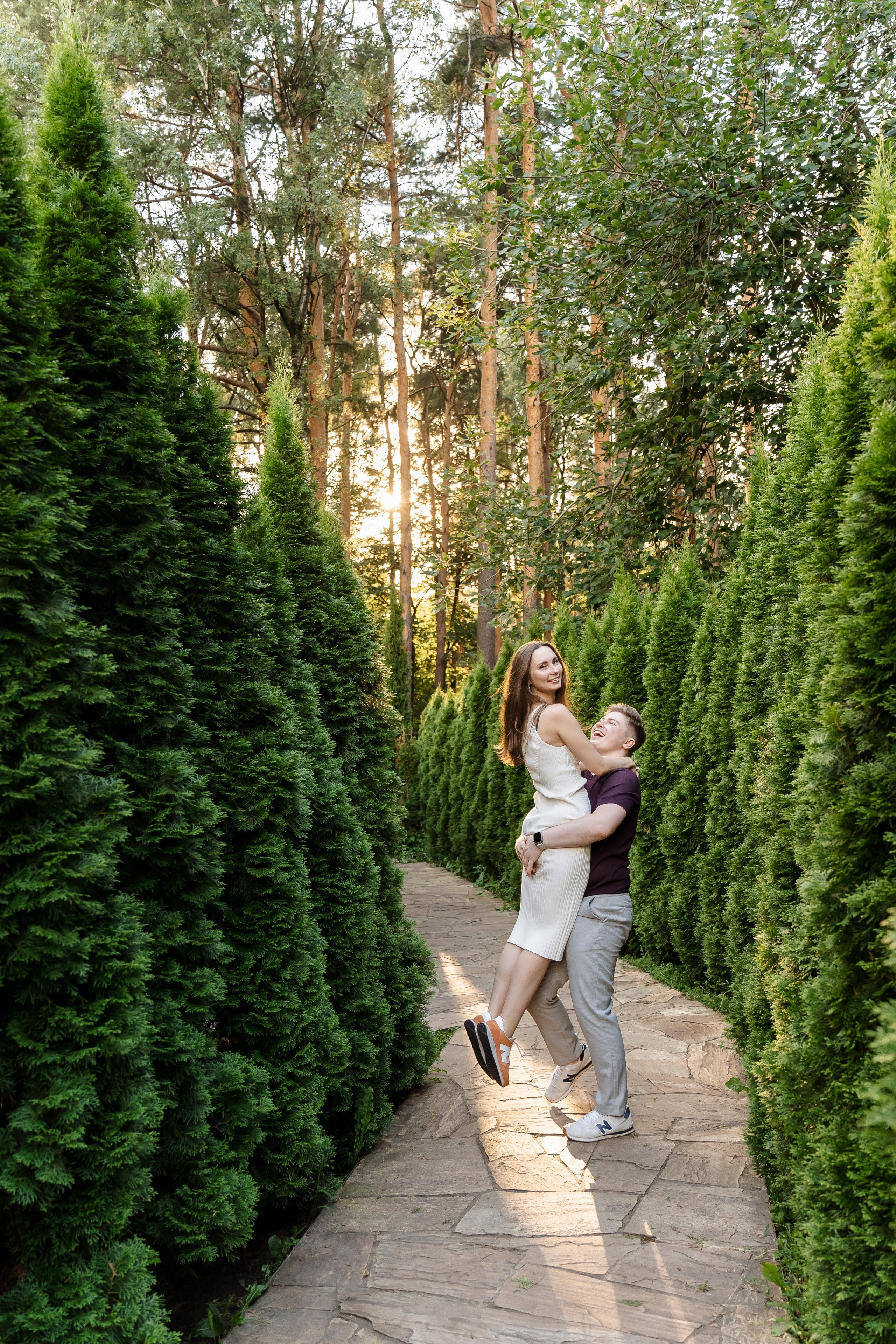 Матвей и Наталья | лавстори. Свадебный фотограф в Москве Яна Деньгина