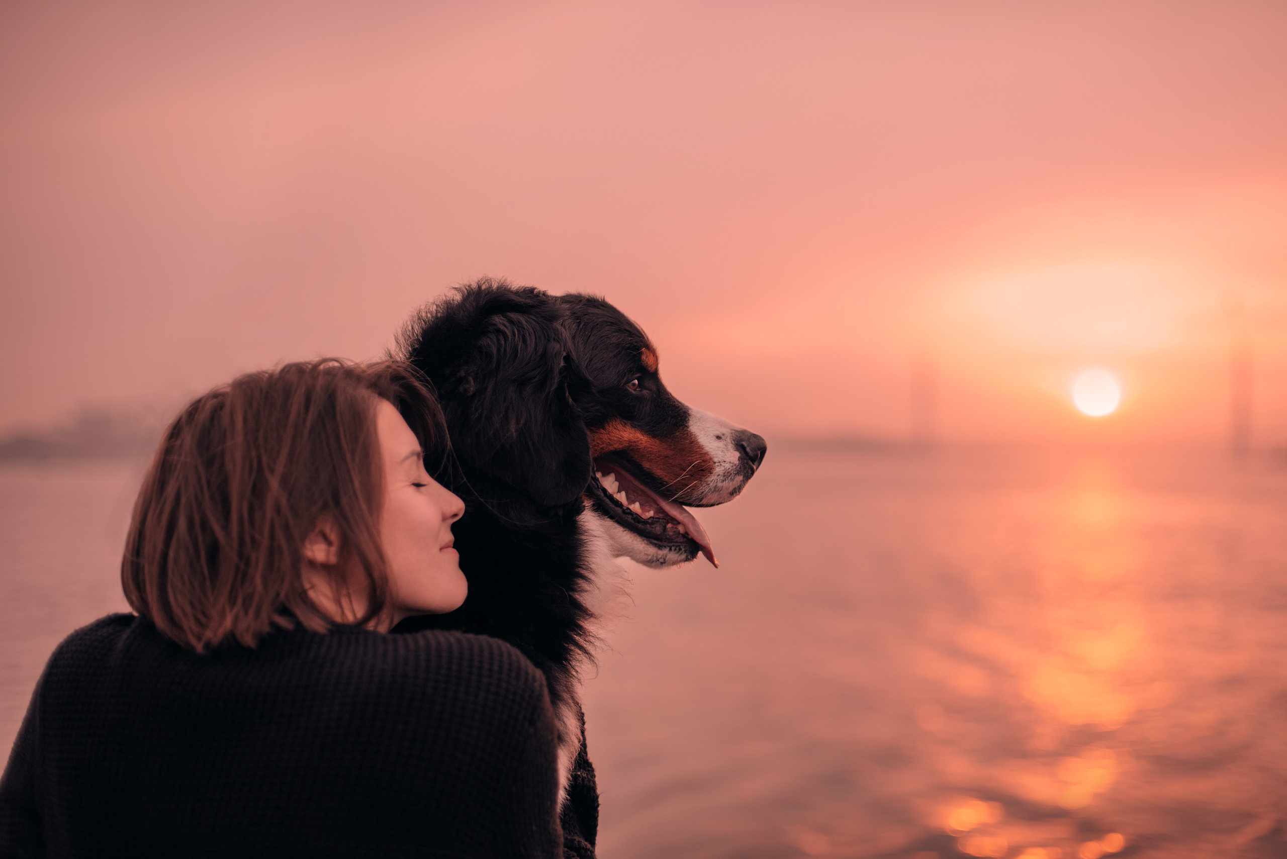 Владивосток: Марс и Маша. Портфолио