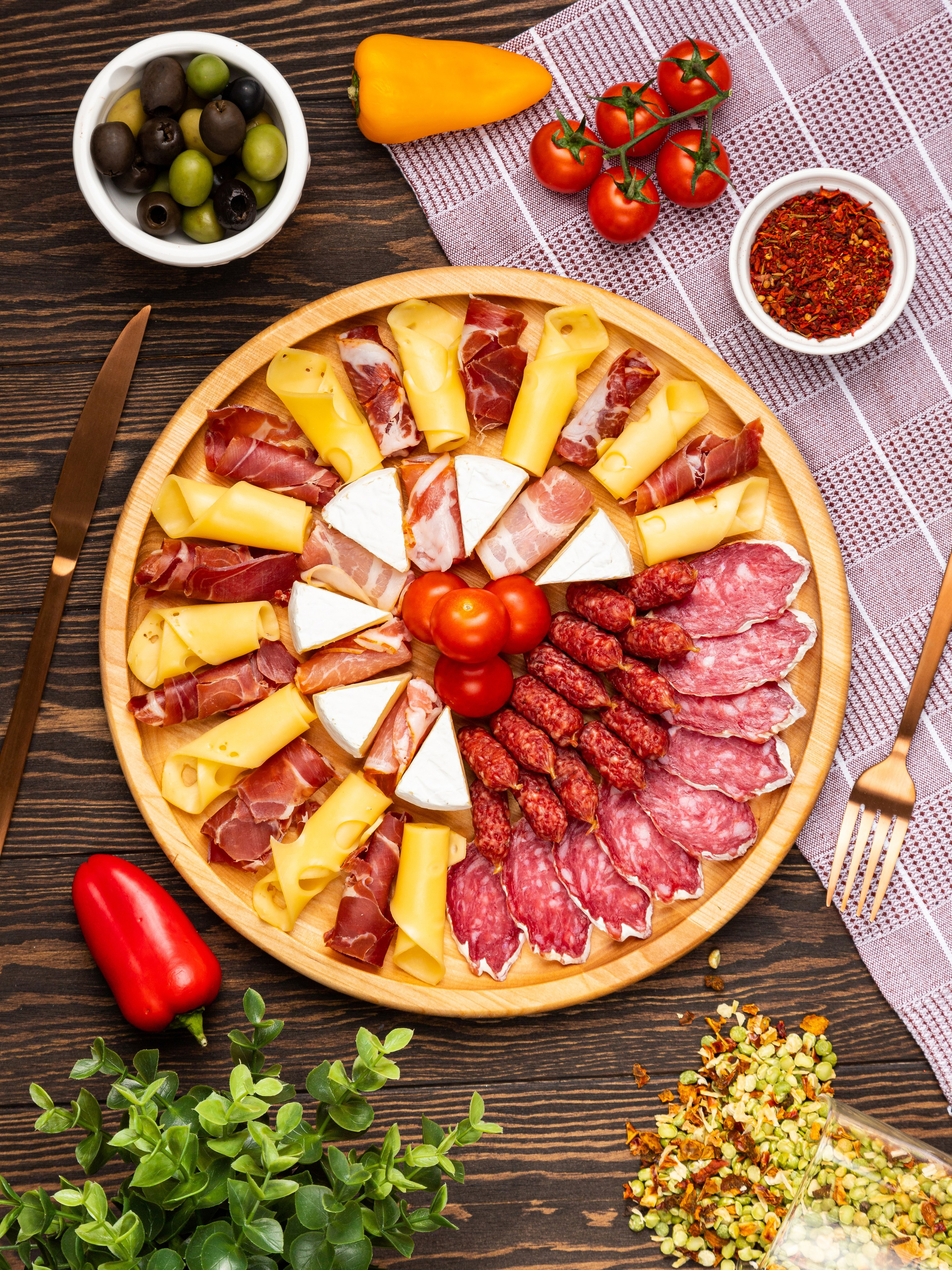 Фуд-фото в Москве. Предметный фотограф для маркетплейсов в Москве