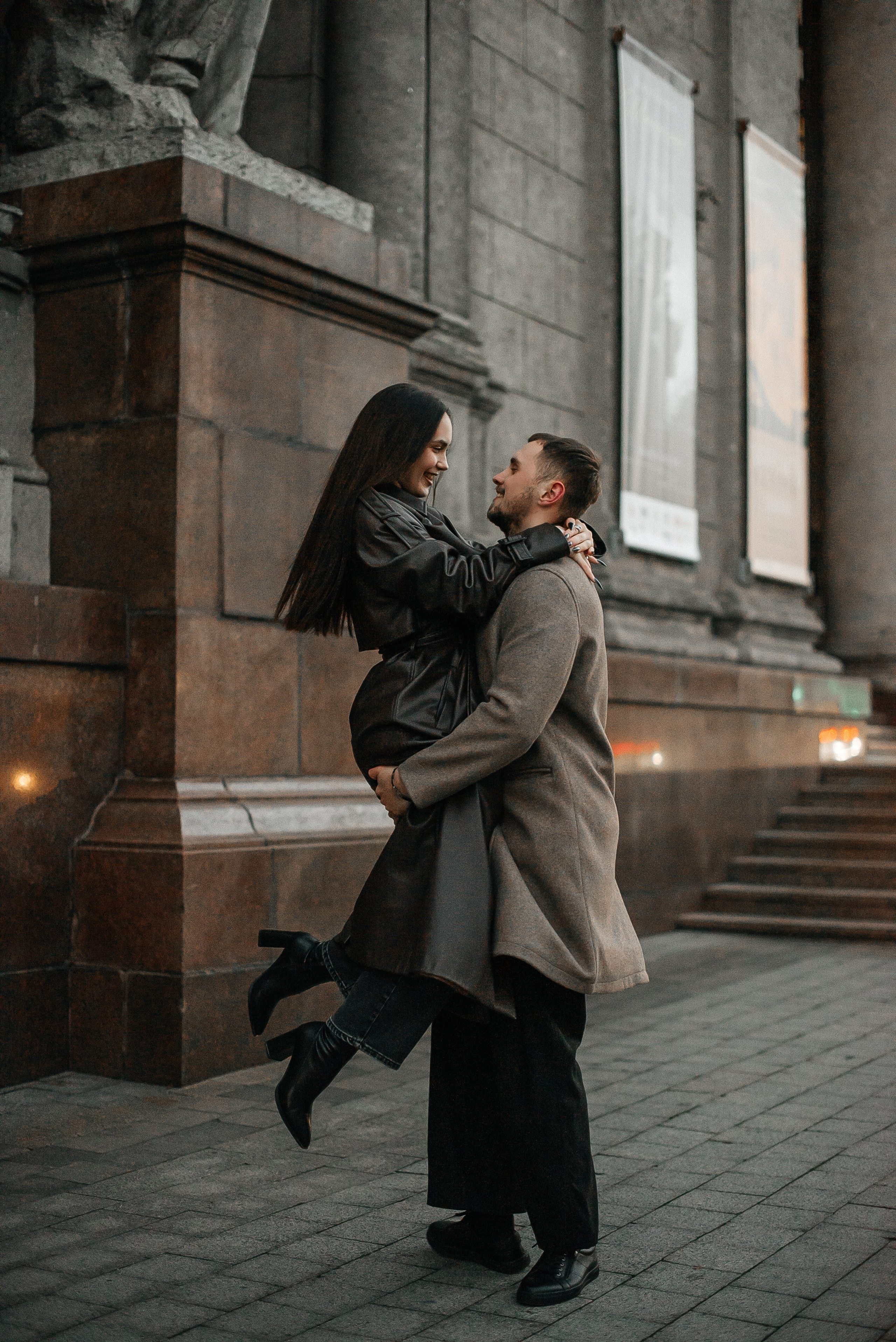 Костя и Александра. Семейный и свадебный фотограф Тамара Кресс в Минске, Смолевичах