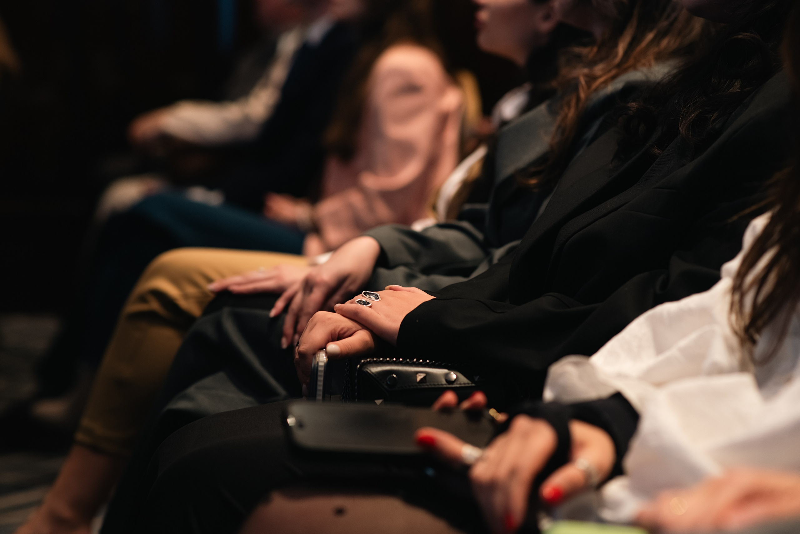 The Carlton. Фотограф, визажист. Москва