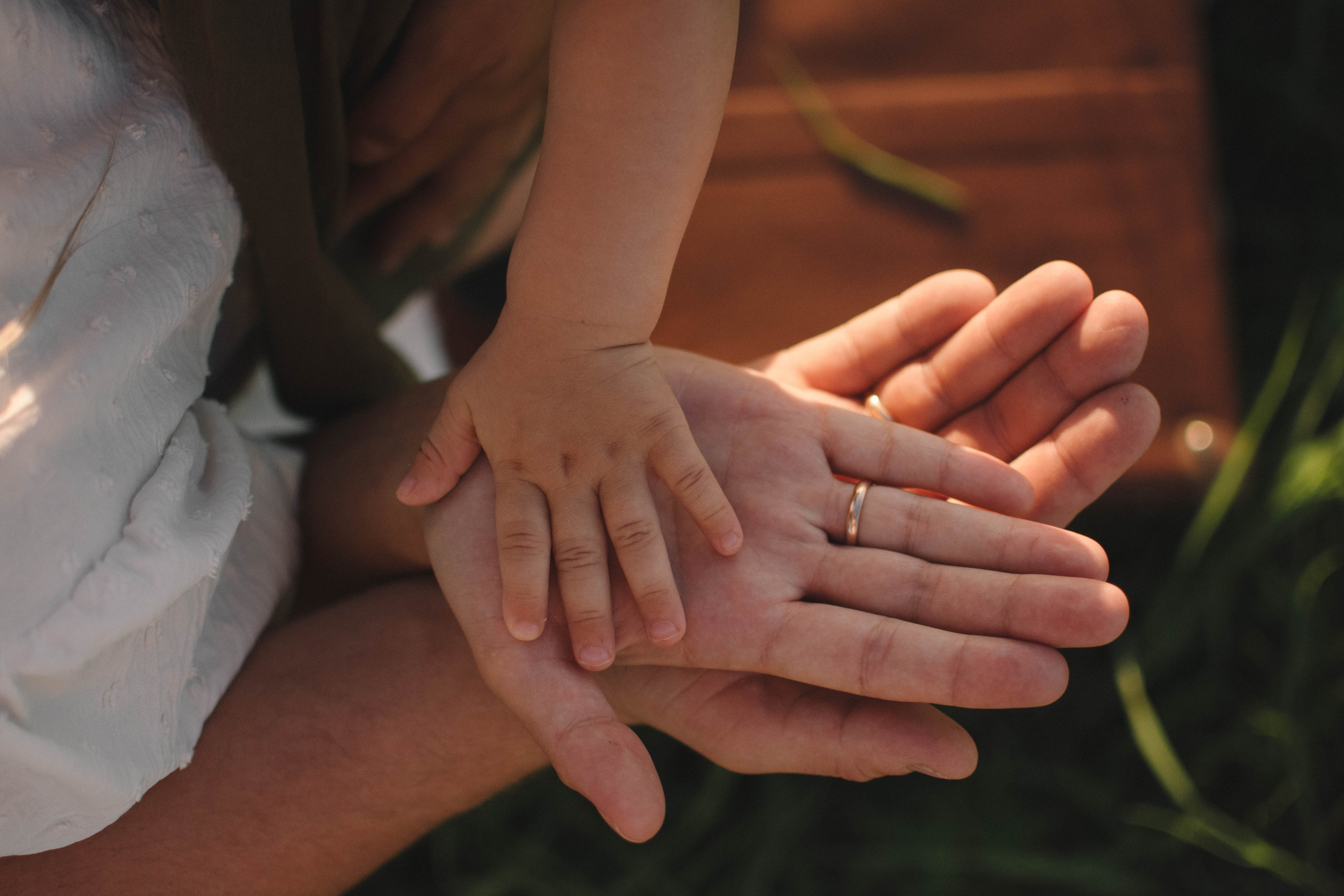 Семейные. Фотограф Евгения Сурова в Нижнем Новгороде