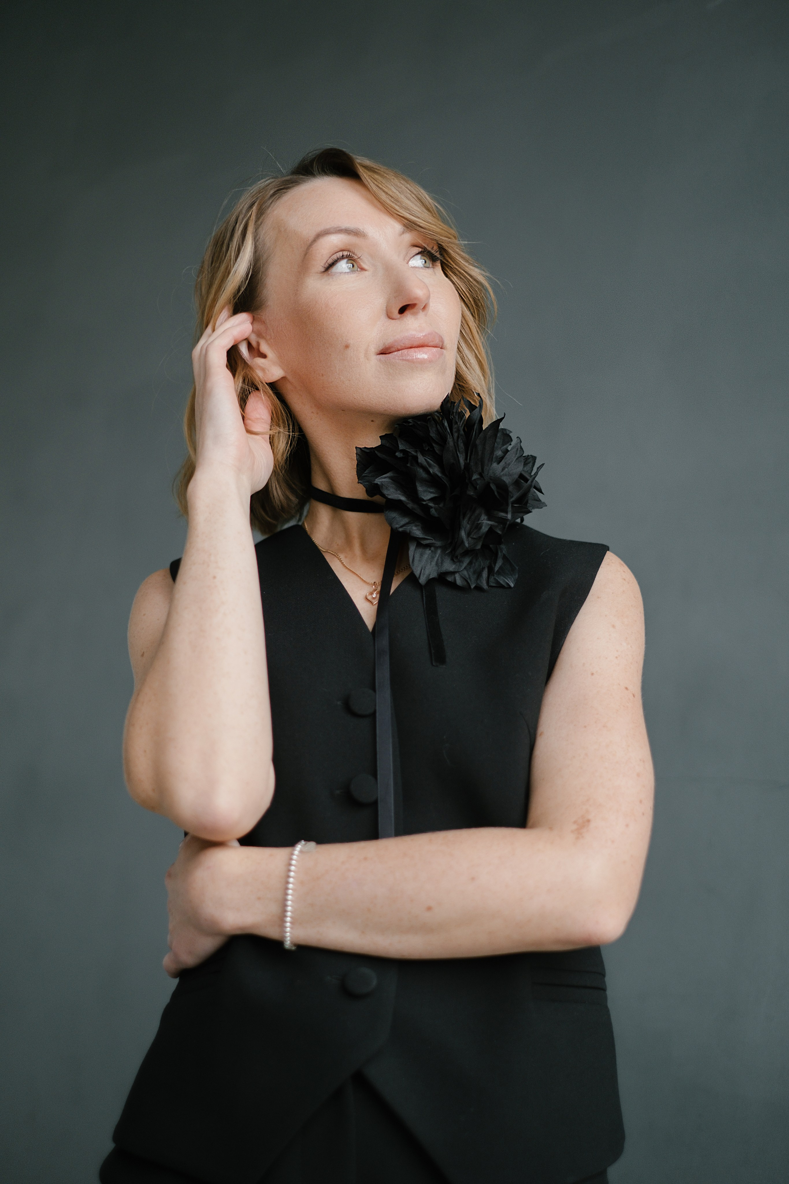 Индивидуальные фотосессии. Фотограф в Санкт-Петербурге Мария Комолитдинова