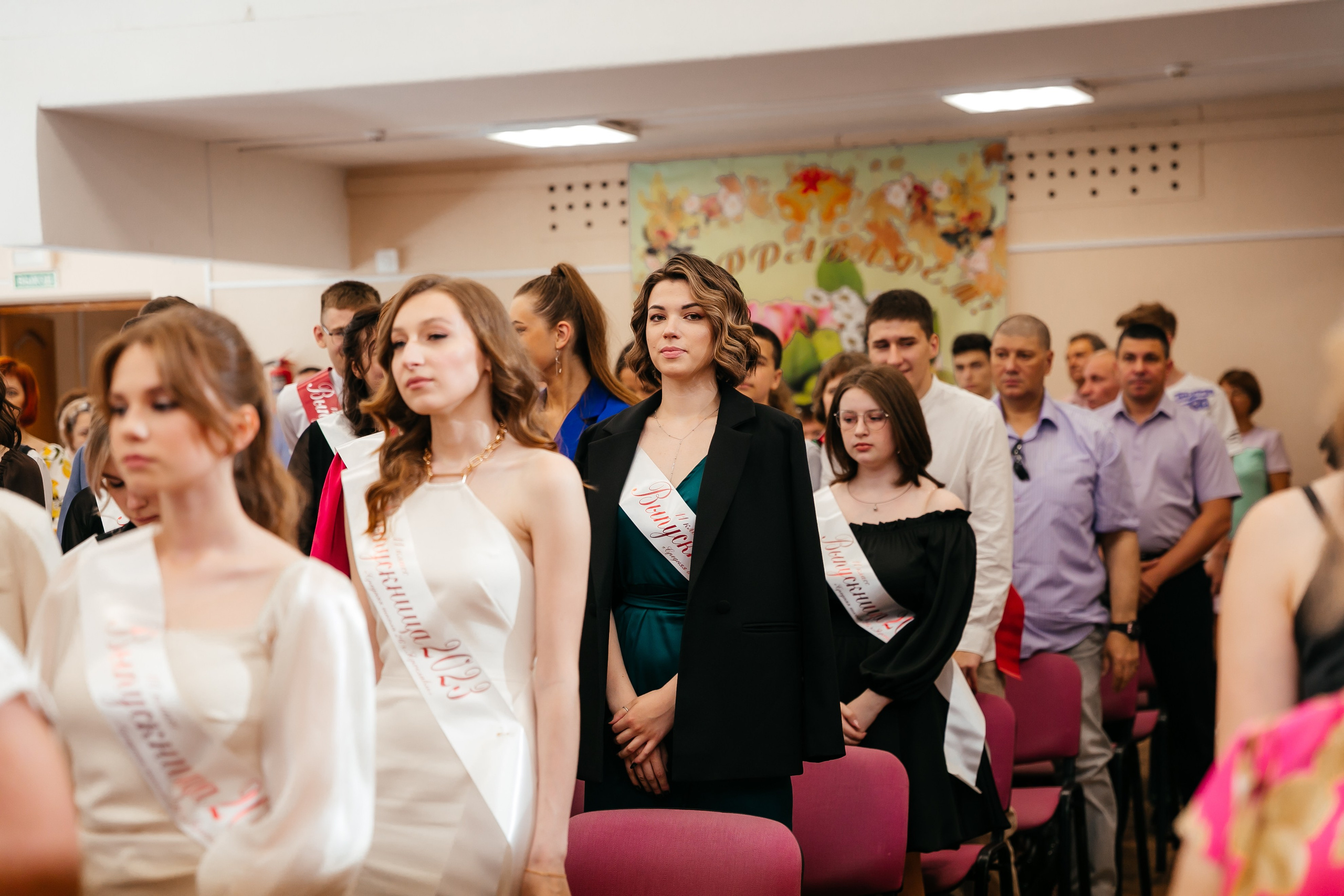 Официальная часть. Свадебный и репортажный фотограф Александр Козлов