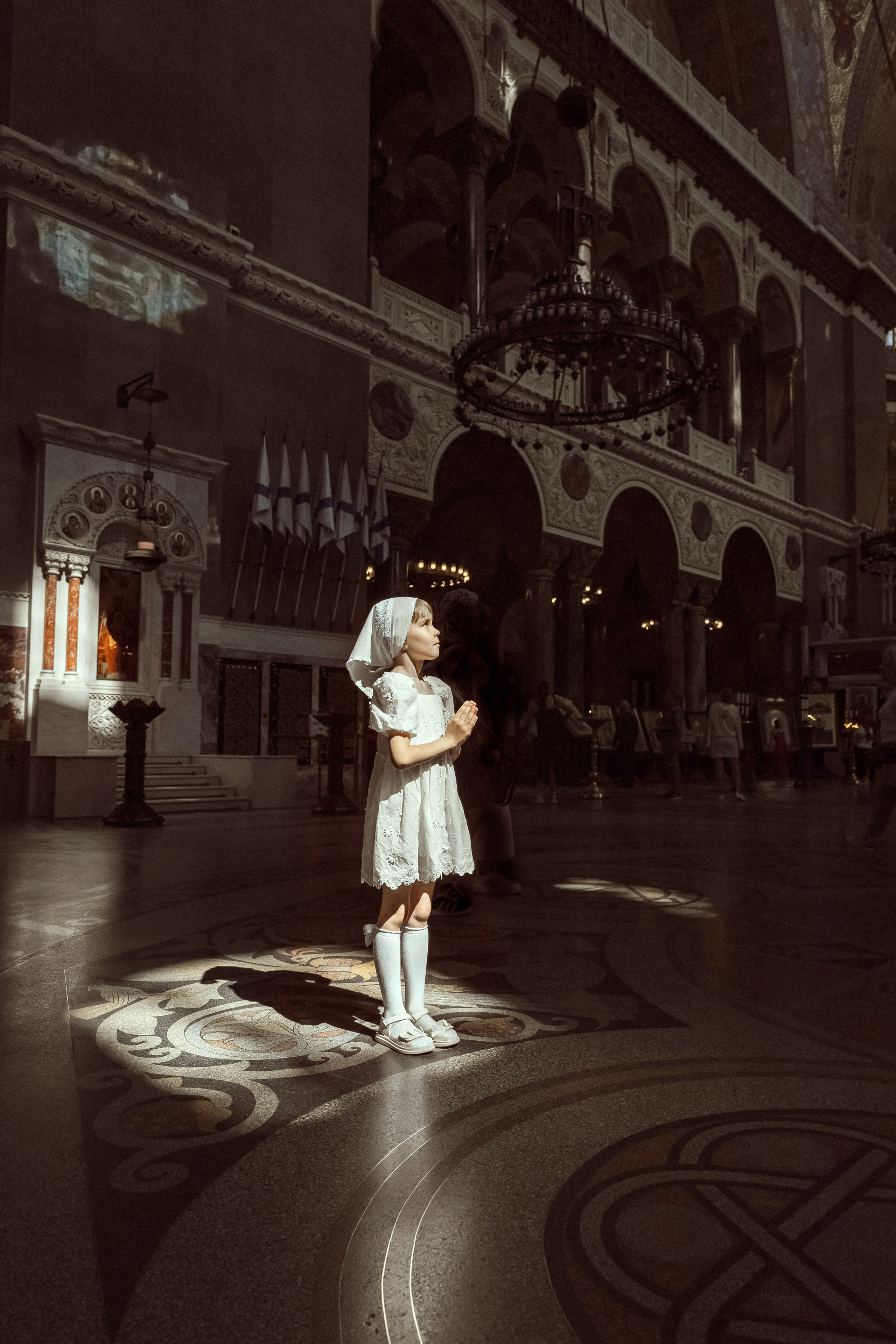 Кронштадт Морской собор. Свадебный фотограф, крещение, венчание СПБ, Белгород Анна Коршунова