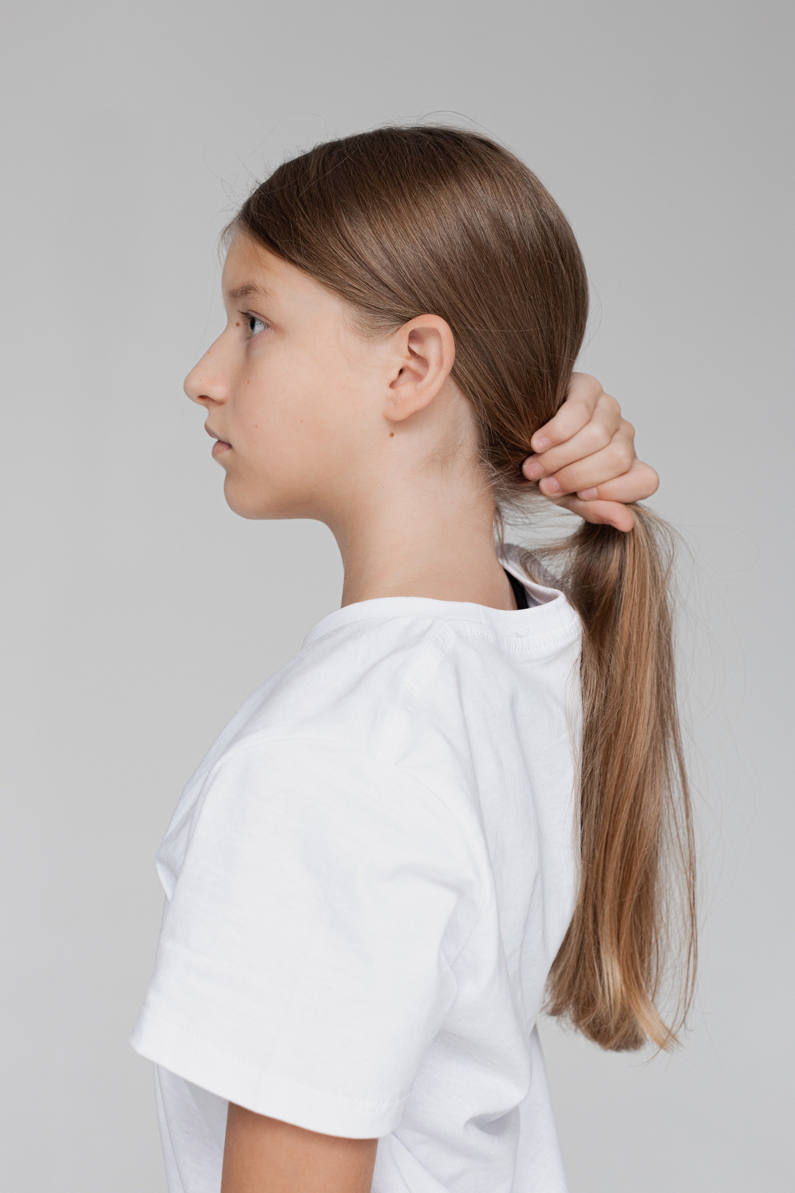 Полина. Фотограф Анастасия Пинчук