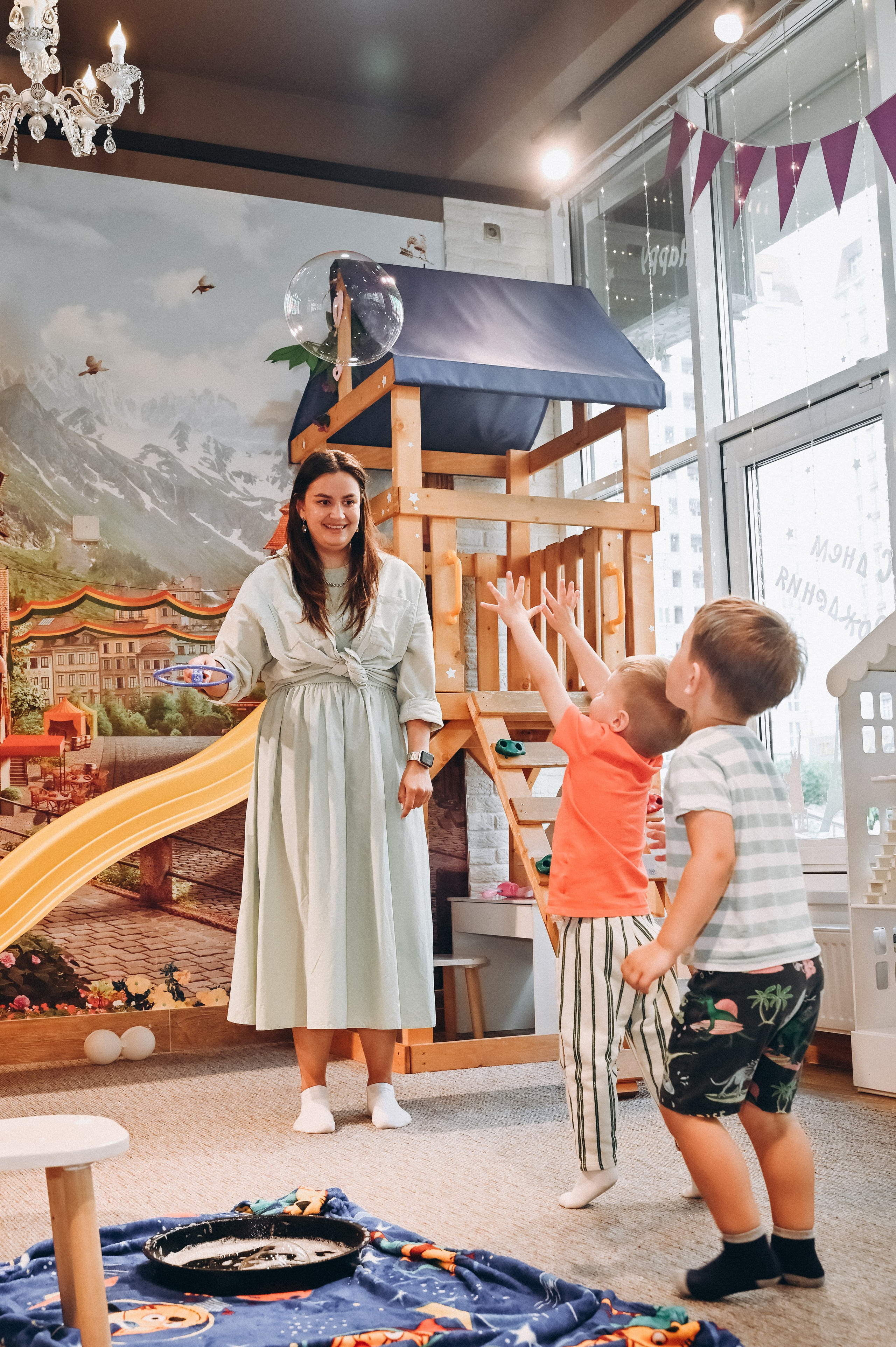 Платону 3 года (DanaParty). Семейный фотограф в Минске Дарья Дреко