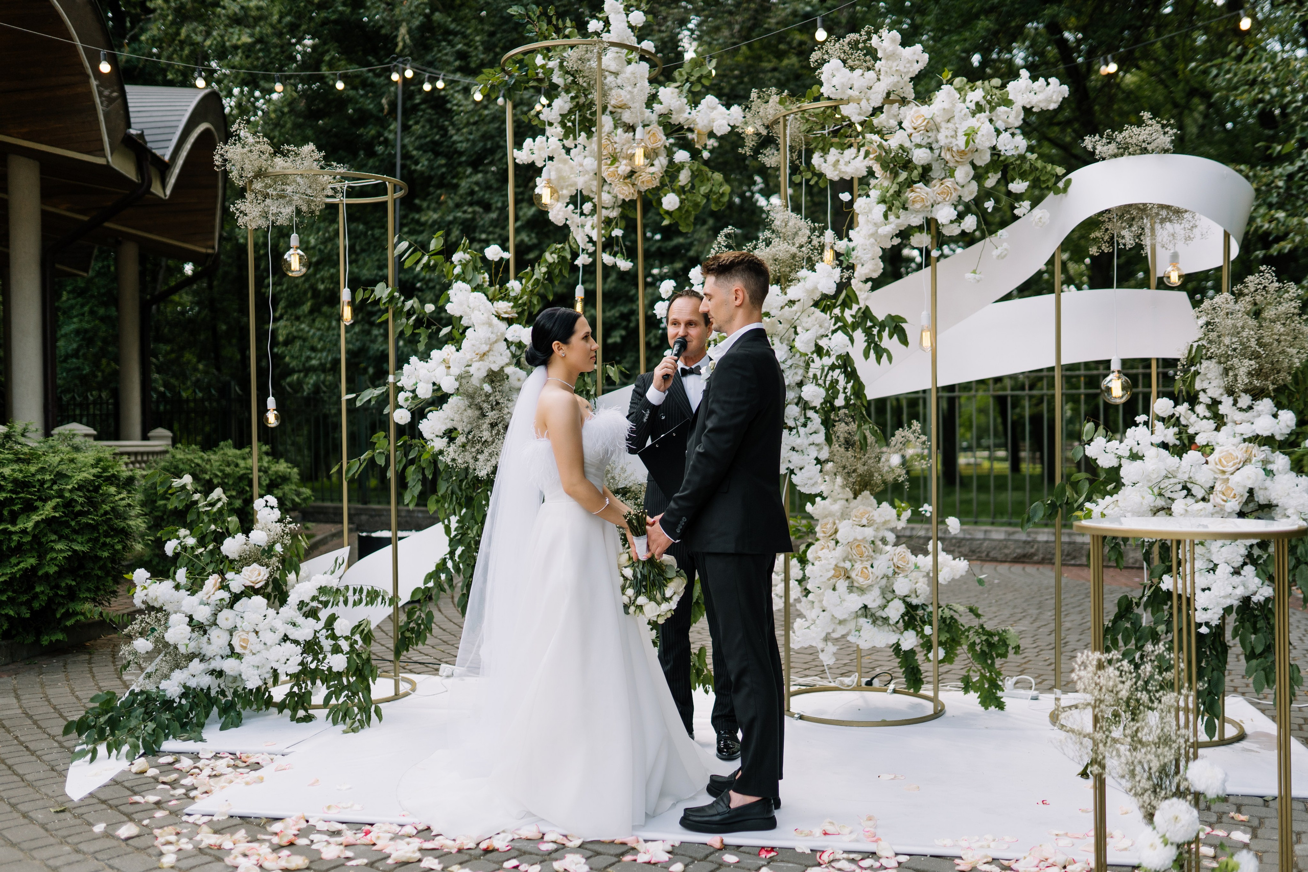 Лиза & Сергей