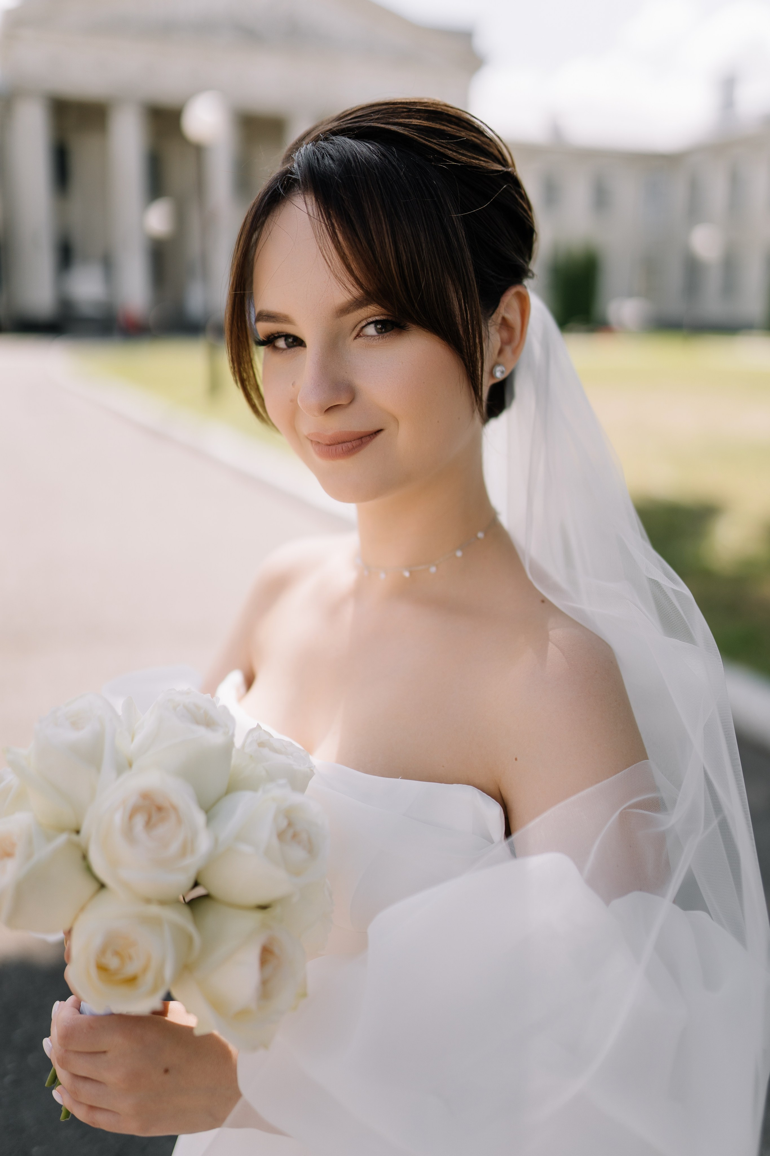 Каролина & Саша