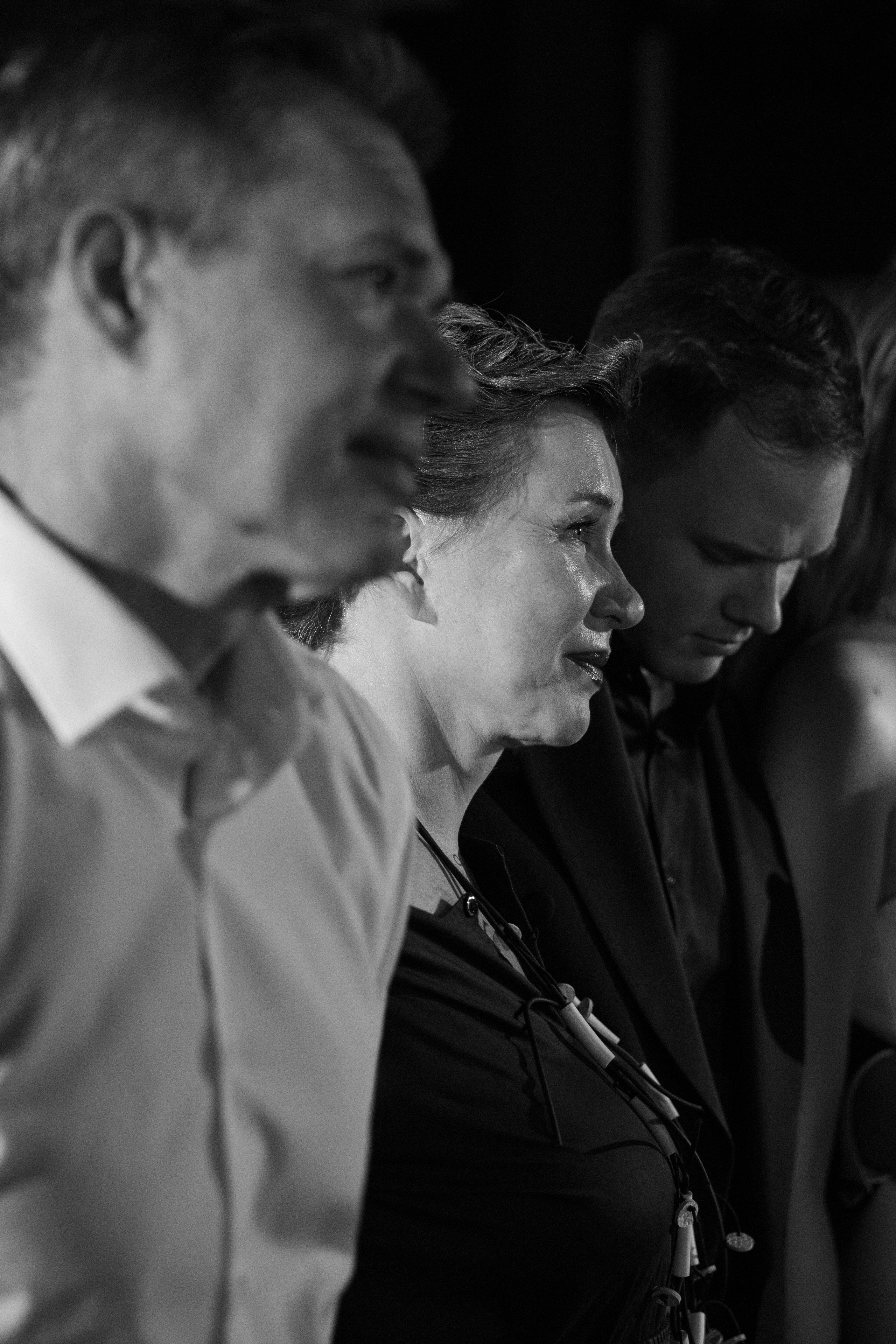 Пора начать