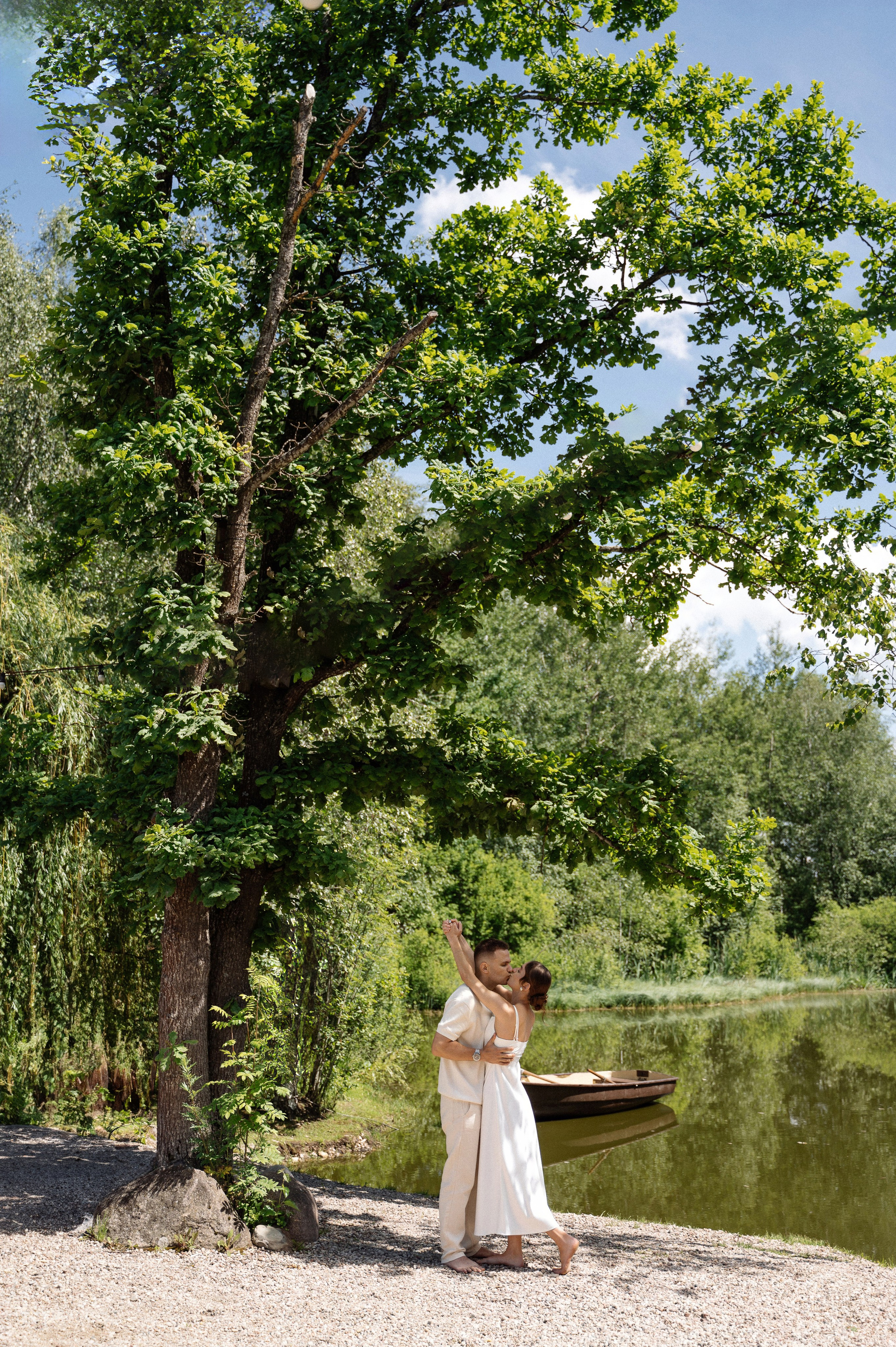 O&M. Свадебный фотограф Минск