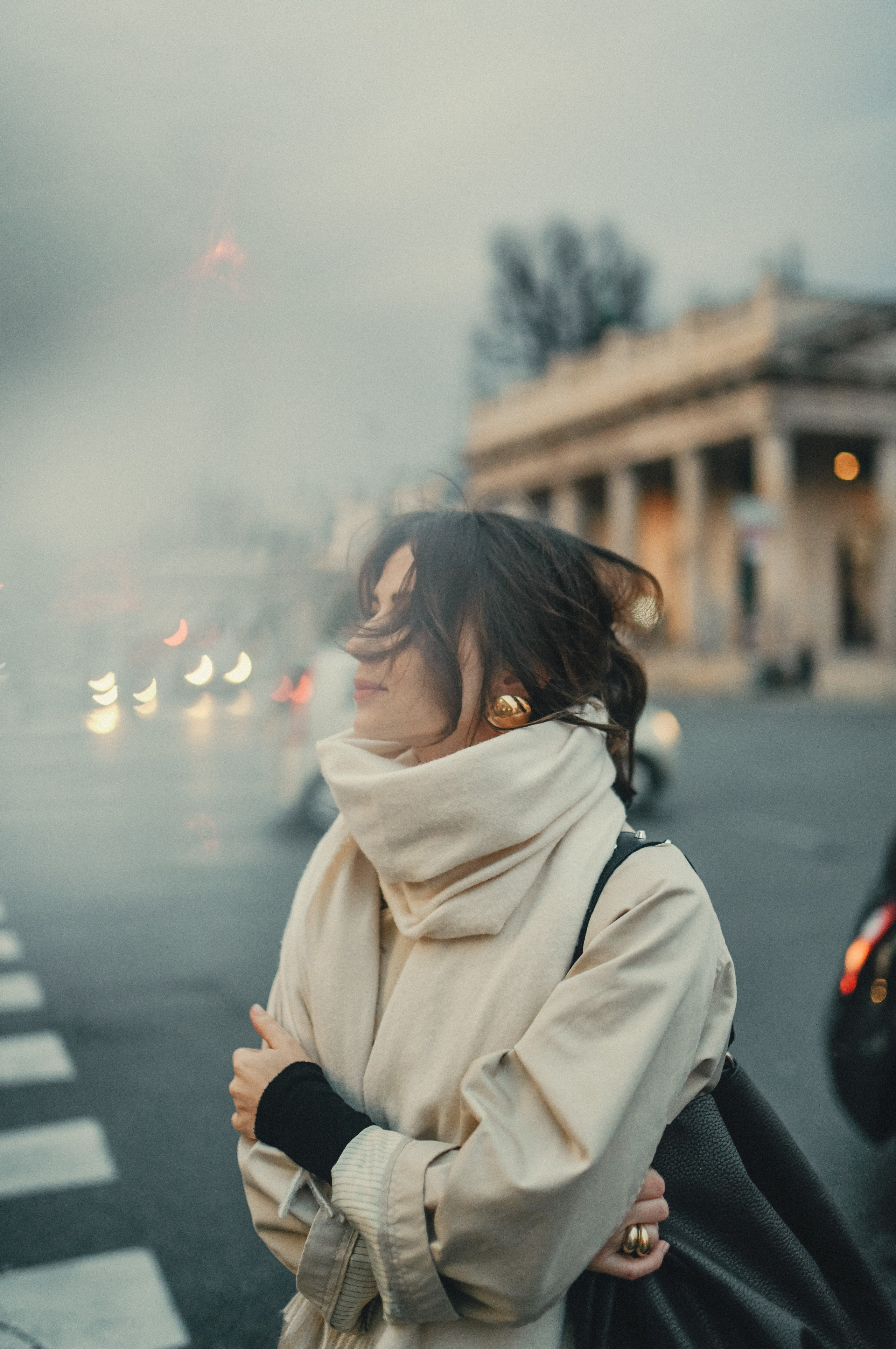 Sunset in Bergamo. Фотограф Василиса Гордеева