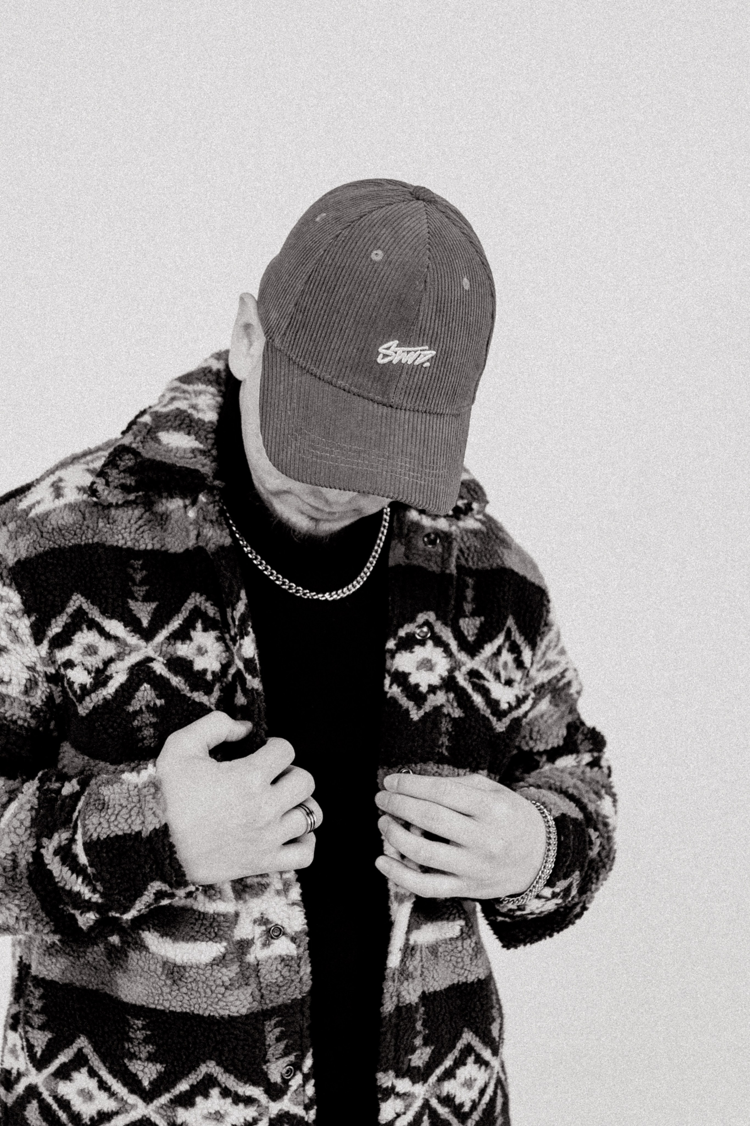 Персональные съемки