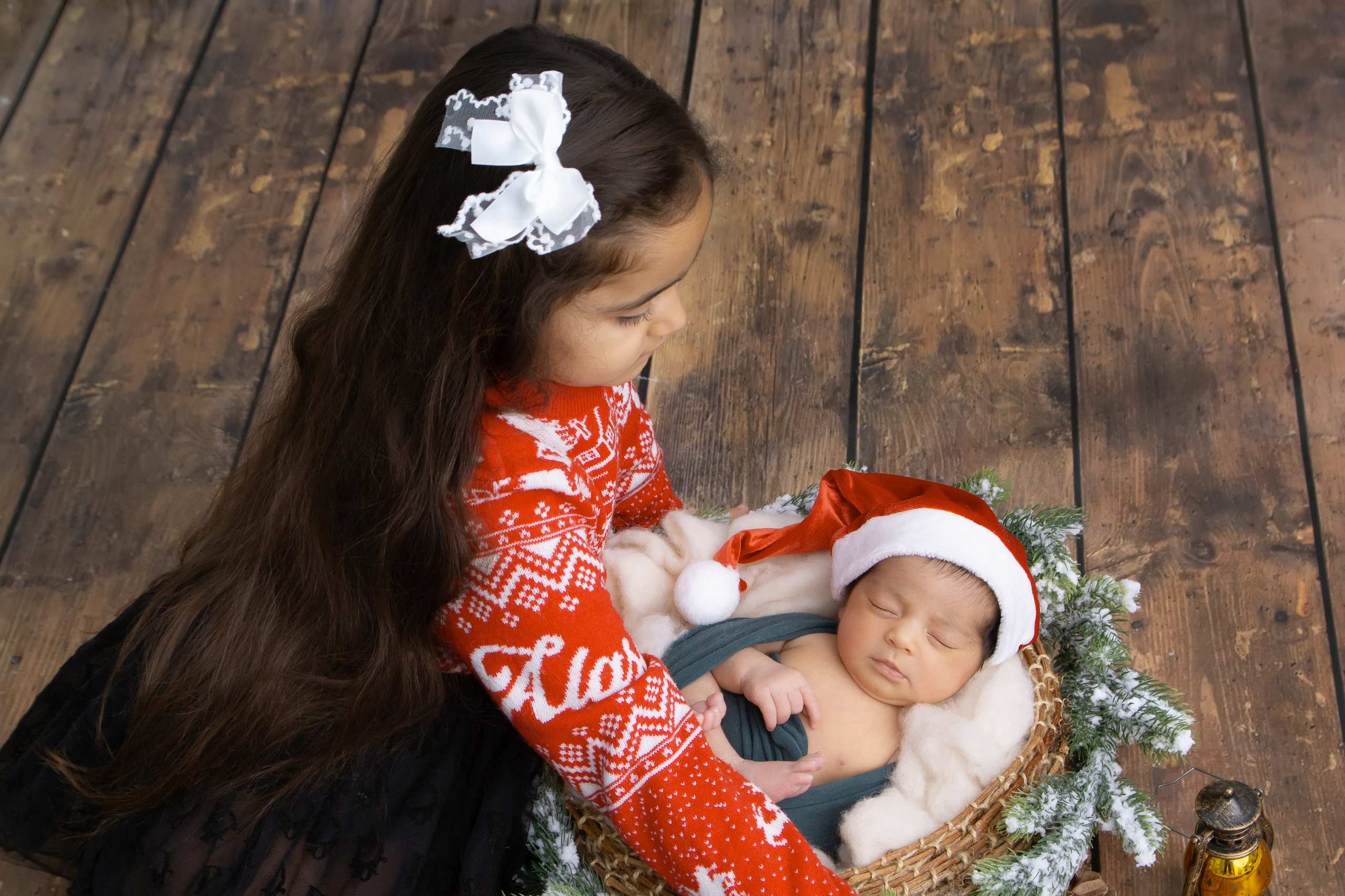 Портфолио. Самая первая фотосессия малыша! Профессиональная съемка новорожденных Newborn в Москве и МО!