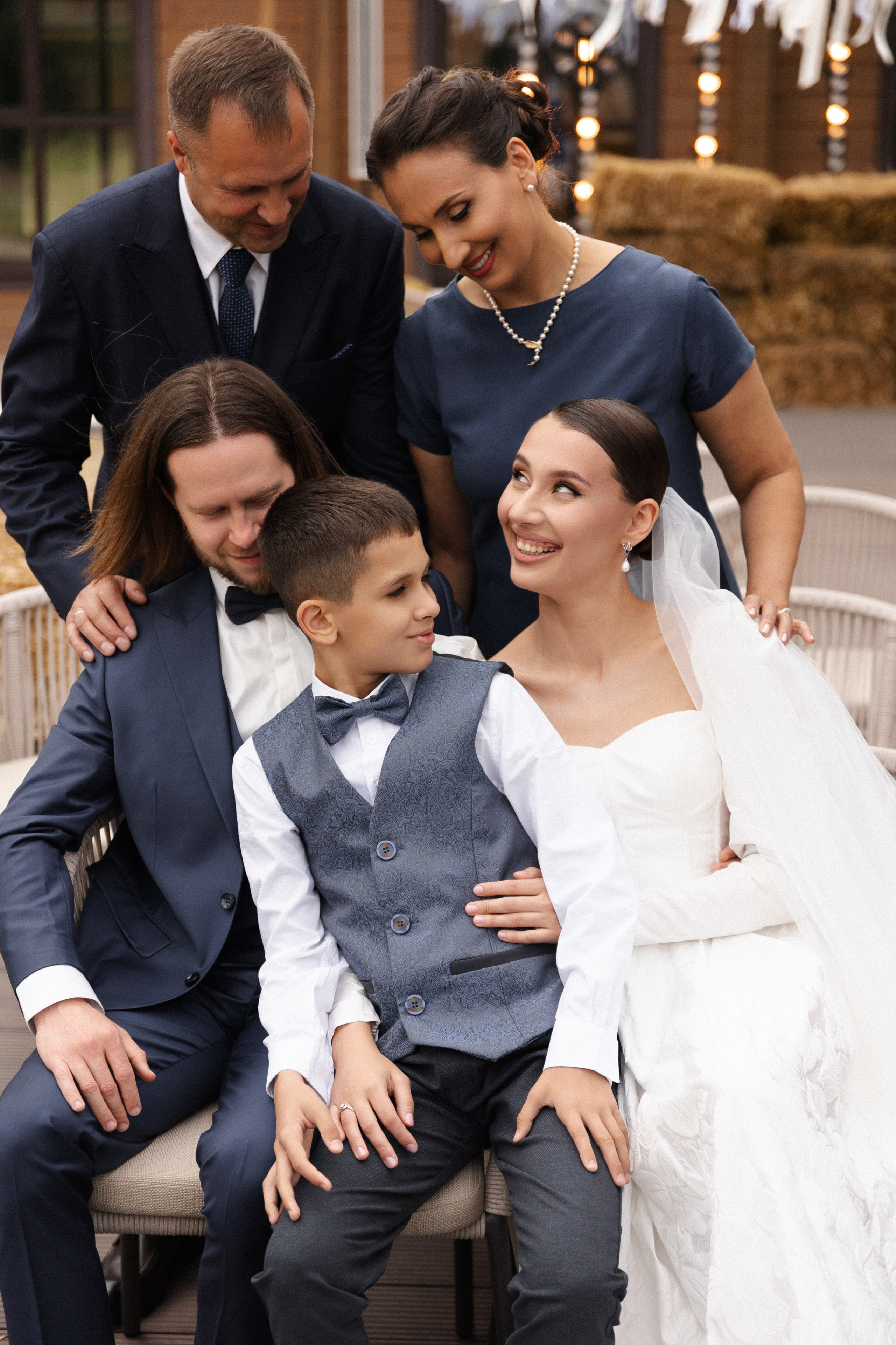 Владимир и Анна. Фотограф Тюмень Пушковская Кристина