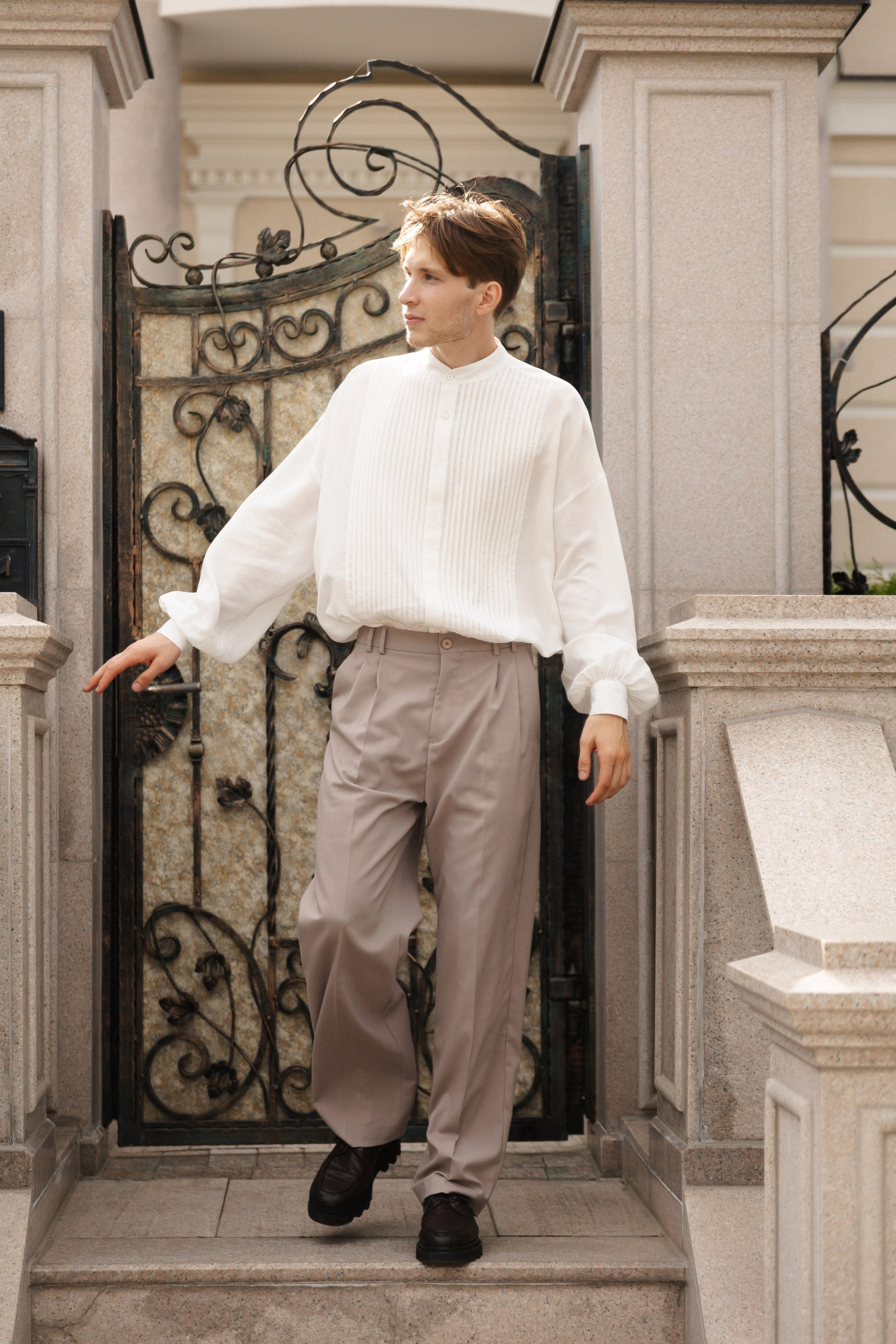 Виктор и Софья. Фотограф Тюмень Пушковская Кристина