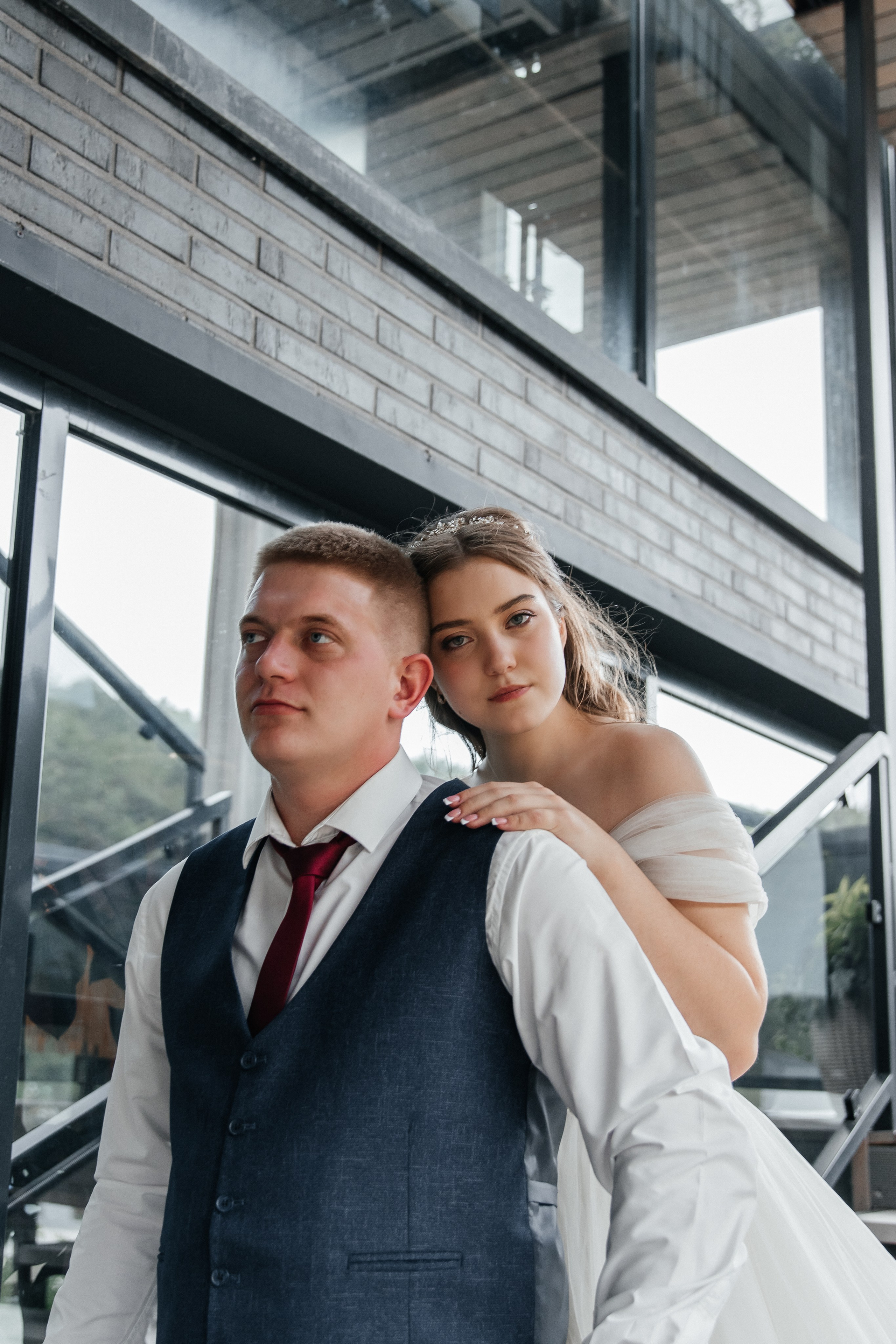 Виктория & Николай. Фотограф Пятигорск Александра Карасева