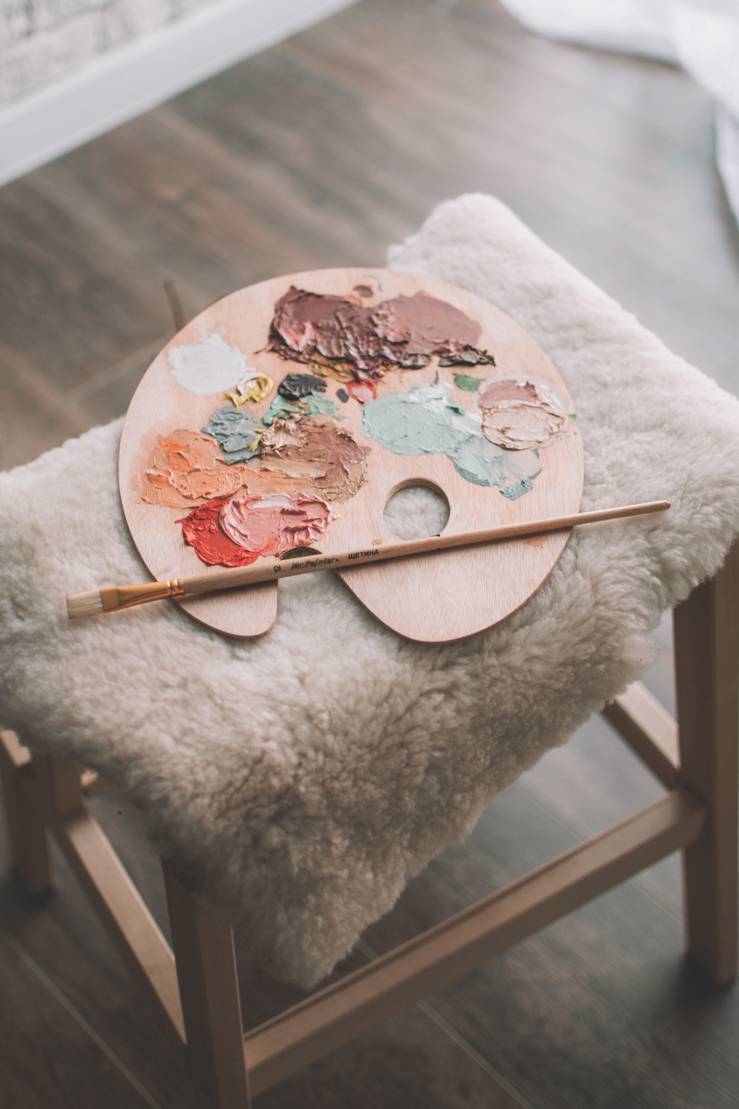 Анна. Семейный и свадебный фотограф Губкинский и Ставрополь