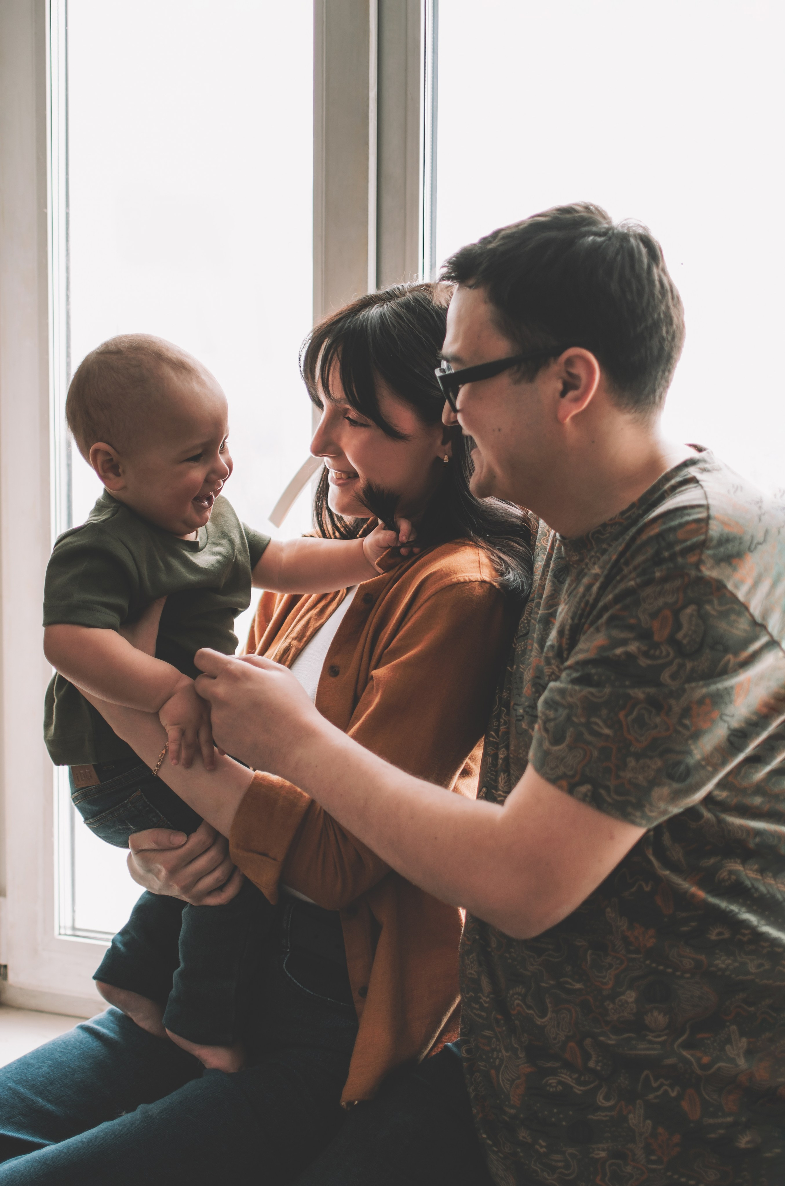 Happy birthday, Emil. Семейный и свадебный фотограф Губкинский и Ставрополь