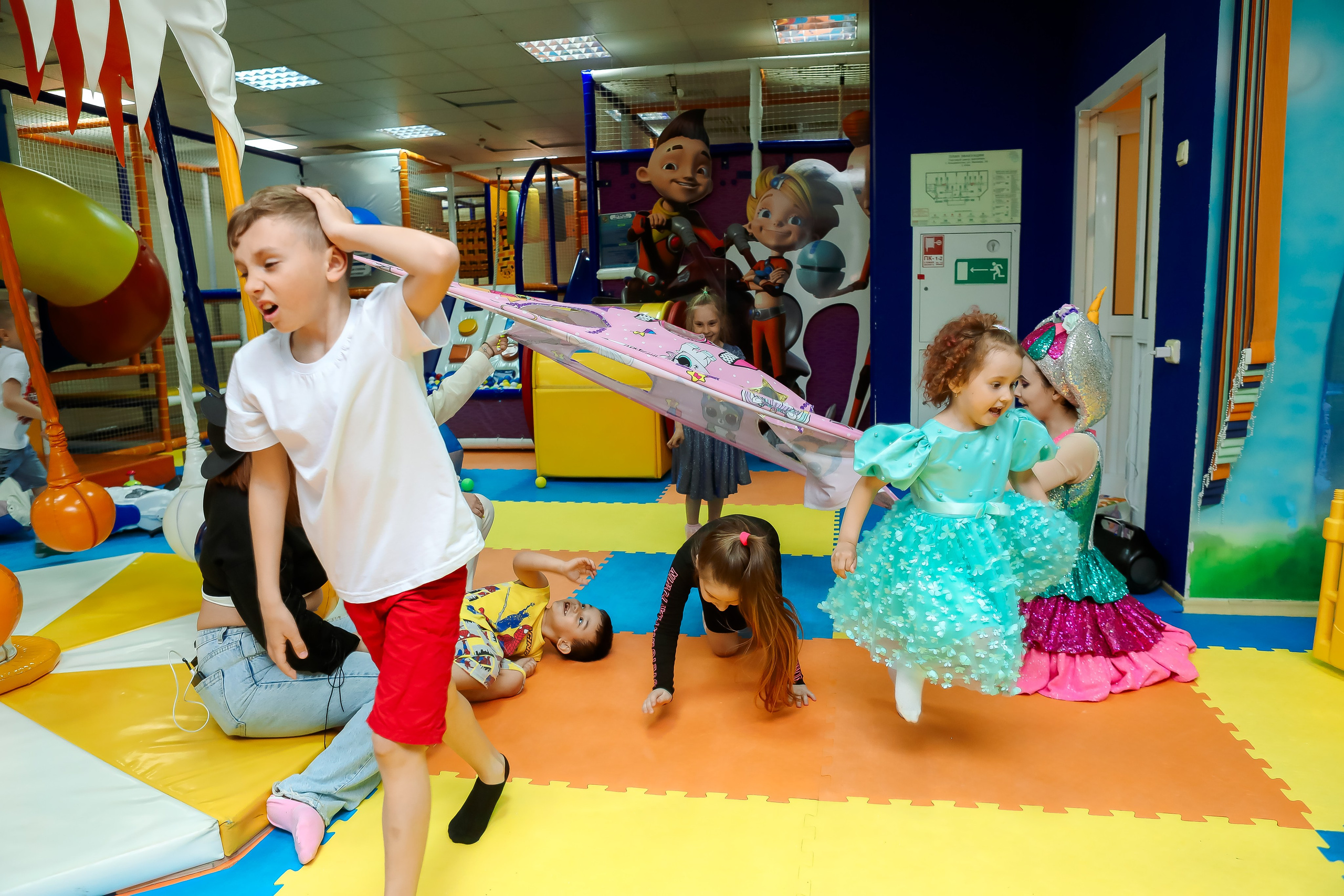 Коронация Ульяны. Семейный и свадебный фотограф во Владивостоке Аня Смецкая