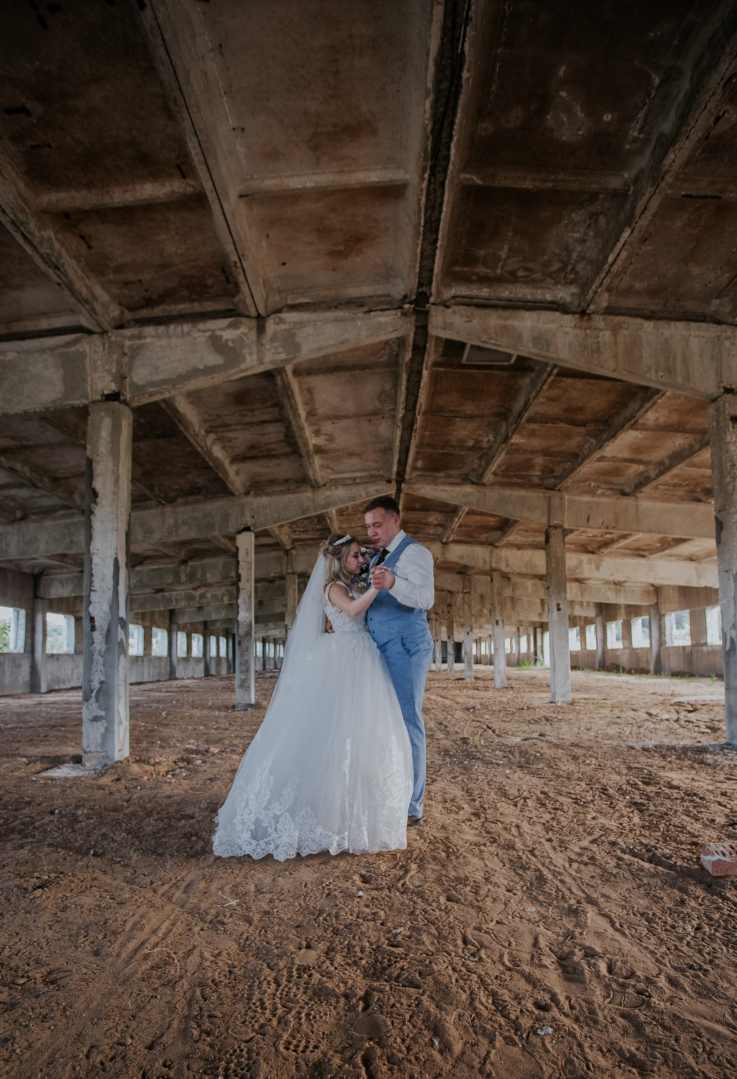 Константин и Александра. Свадебный и семейный фотограф Екатерина Бубнова