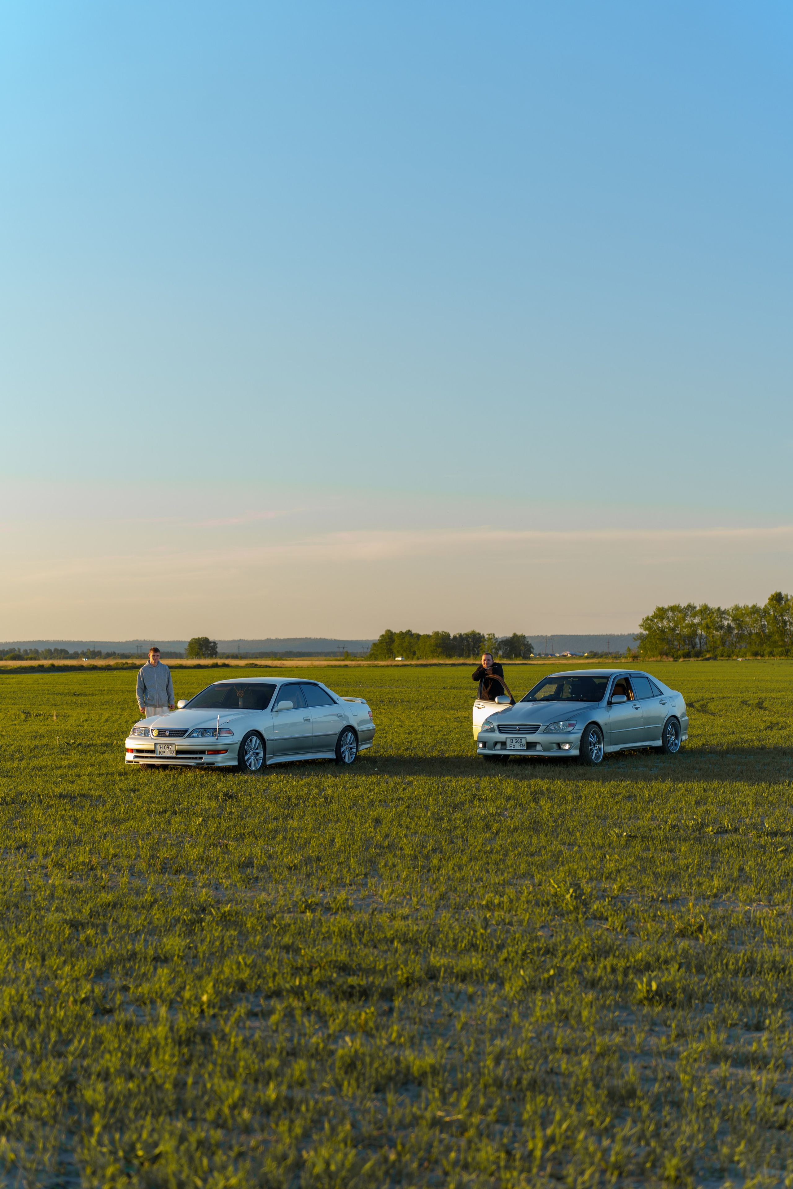 Altezza, Mark, Chaser. Фотограф, видеограф и пилот дрона на Байкале
