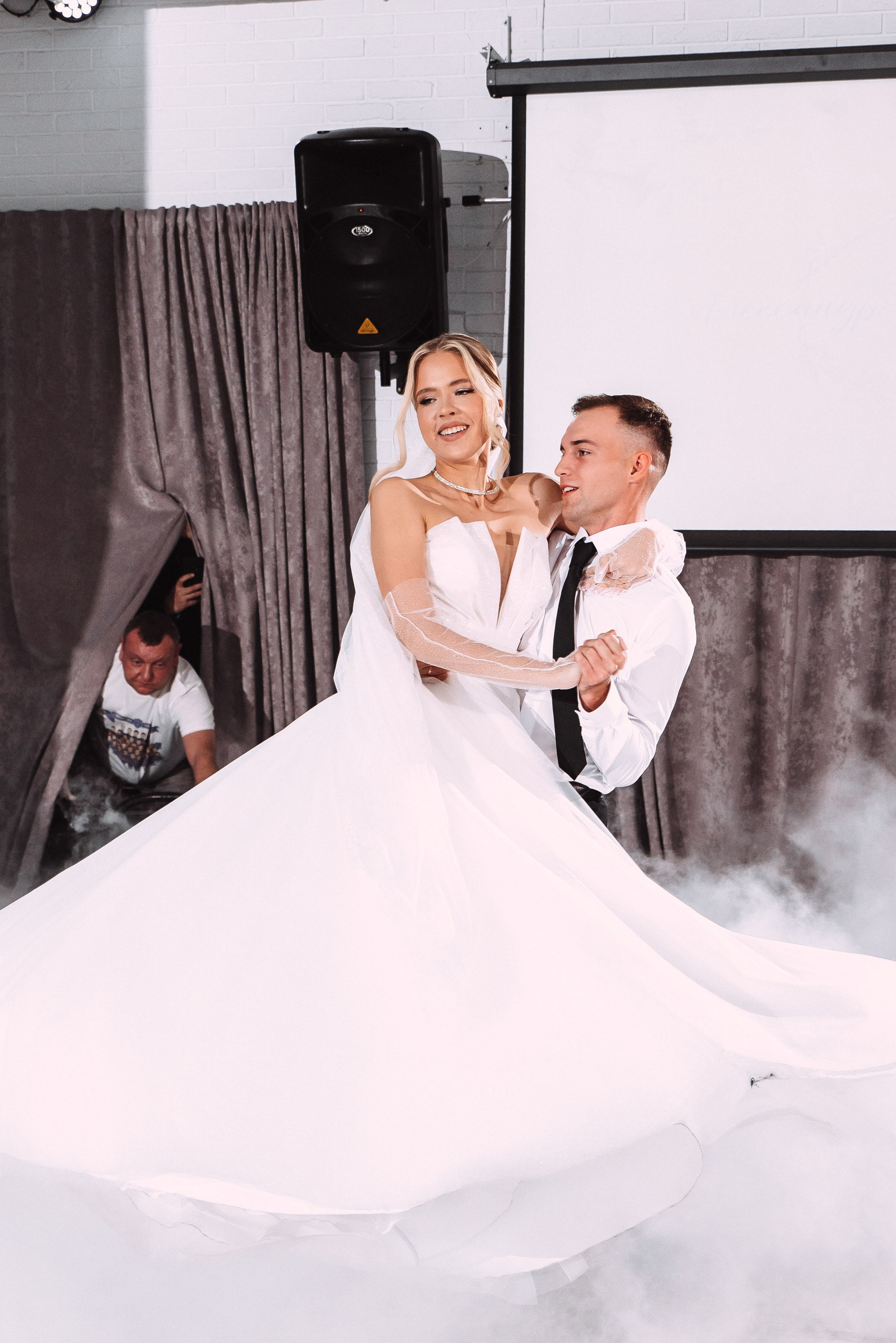 Александр + Кристина. Свадебный и семейный фотограф в Волгограде Олеся Лисицкая