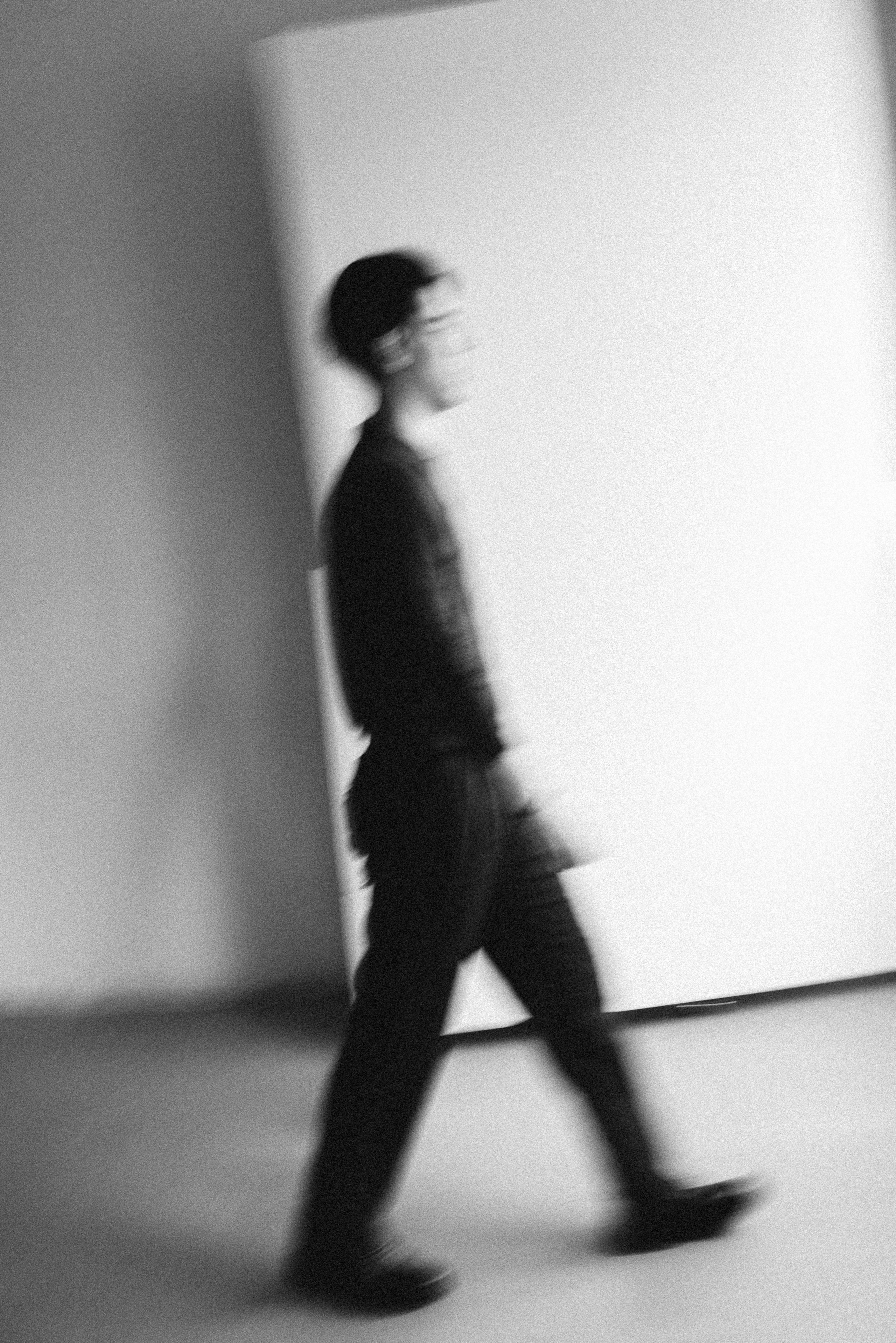 Про экспрессионизм. Художественная портретная фотография в Москве и Туле Дарья Щербакова