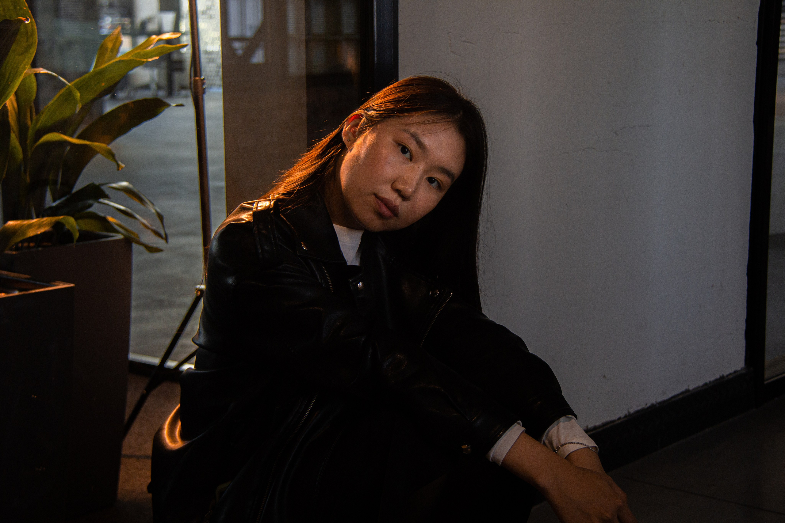 «Design District DAA» Янжима. Janie valde |photographer & visual artist