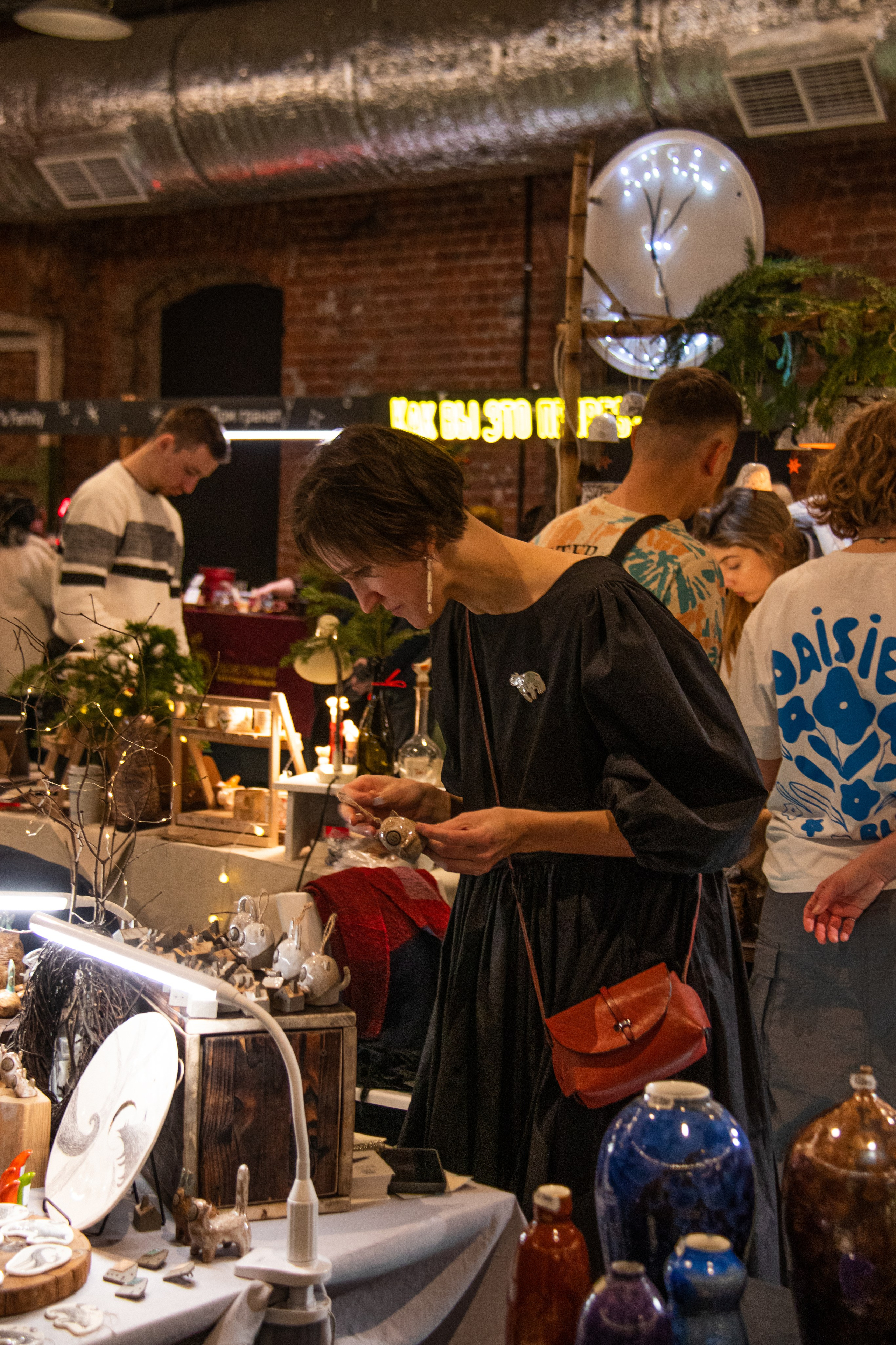 Ceramania 14.12.24. Janie valde |photographer & visual artist