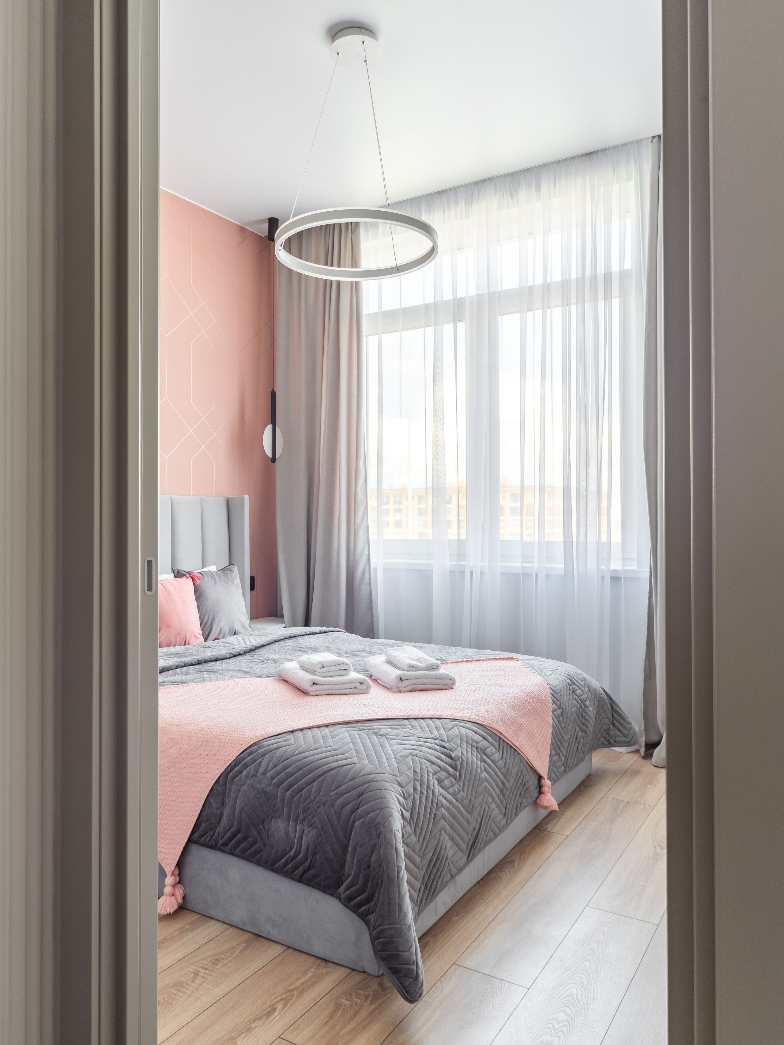 Интерьерный фотограф в Санкт-Петербурге Всеволод Арчелков