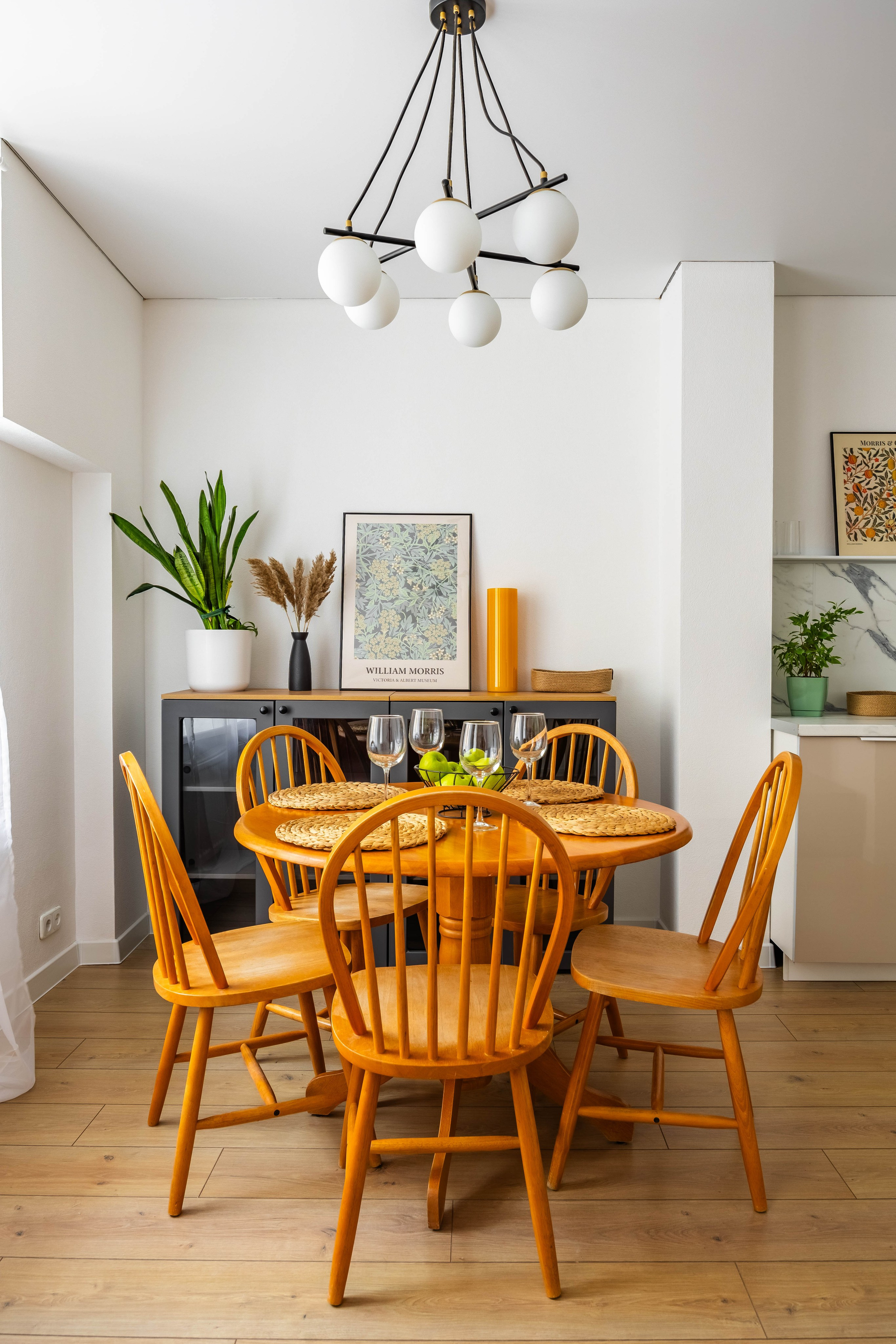 Портфолио. Интерьерный фотограф в Санкт-Петербурге Всеволод Арчелков