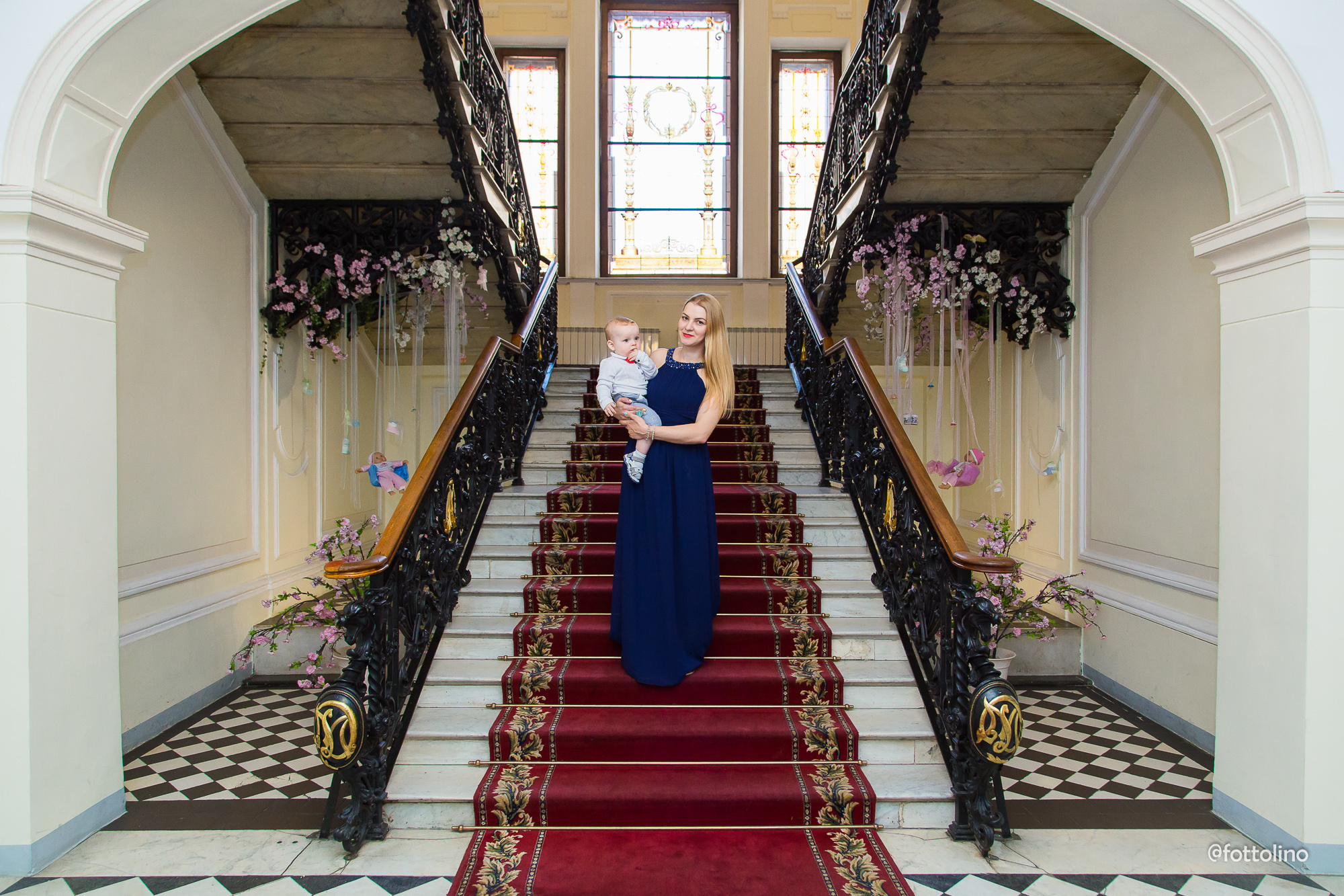 Фотограф в СПб