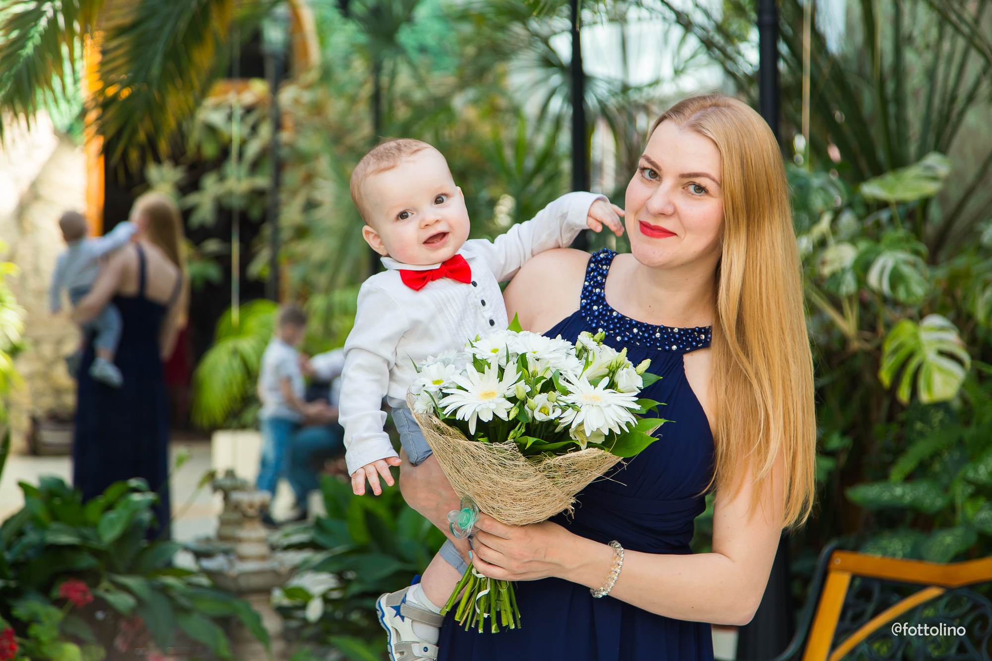 Фотограф в СПб Дворец Малютки