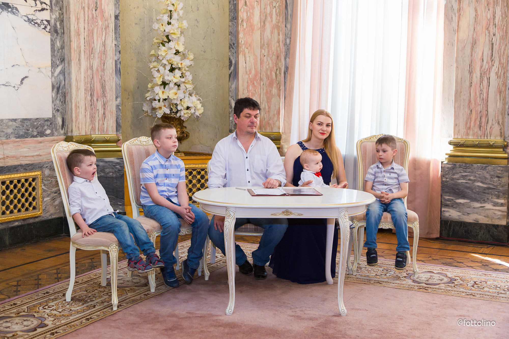 Фотограф в СПб