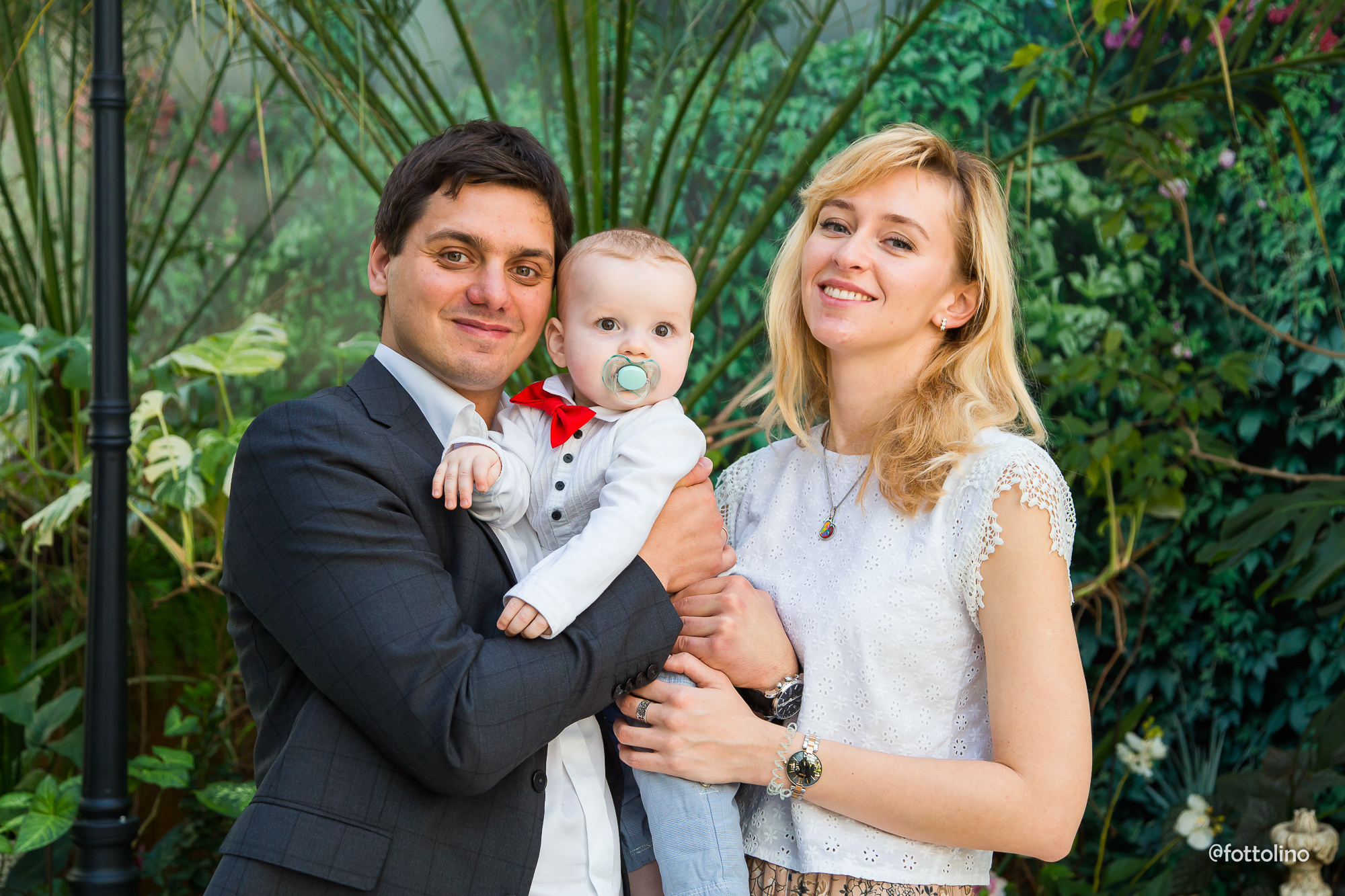 Фотограф в СПб