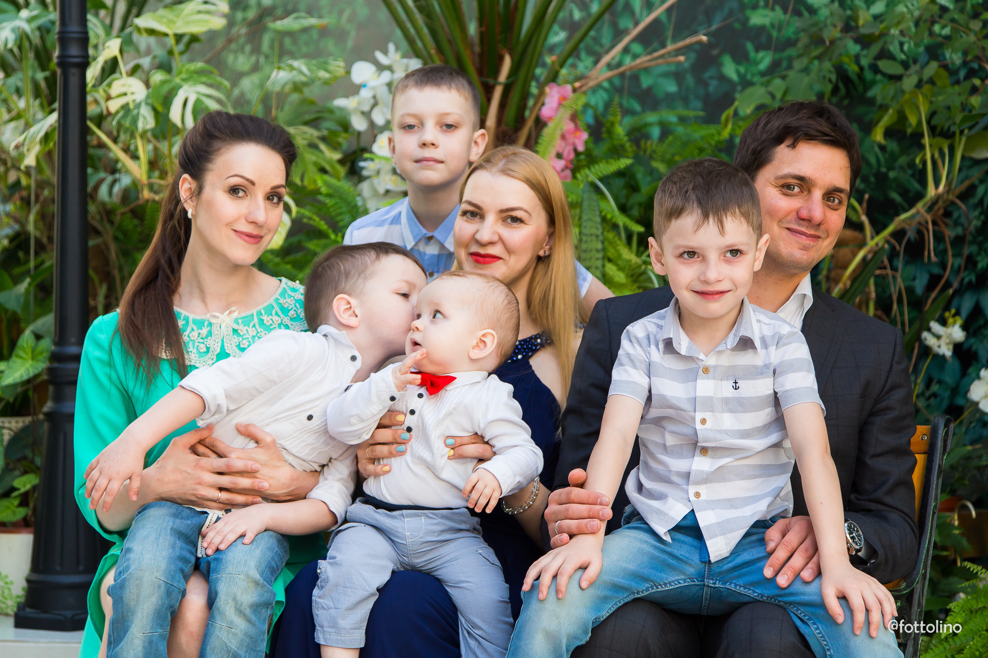 Фотограф в СПб