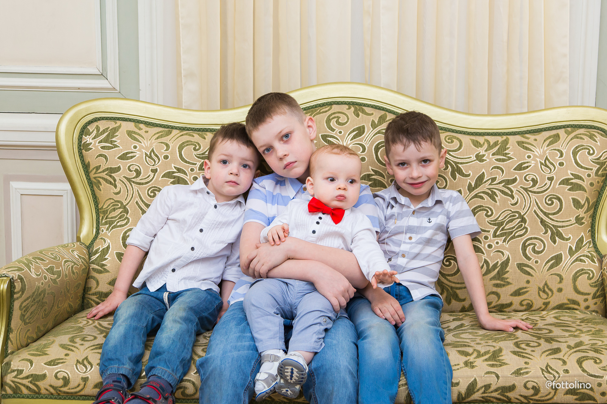 Фотограф в СПб Дворец Малютки