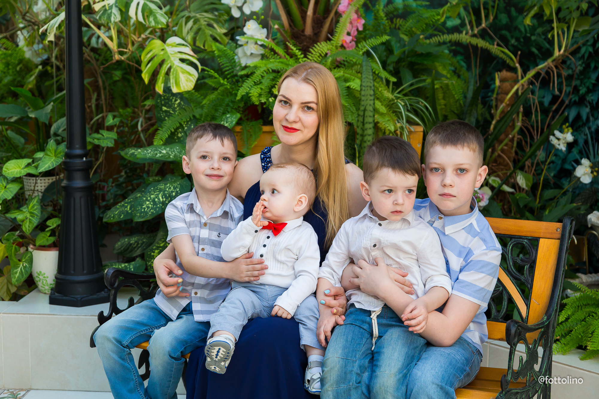 Фотограф в СПб Дворец Малютки