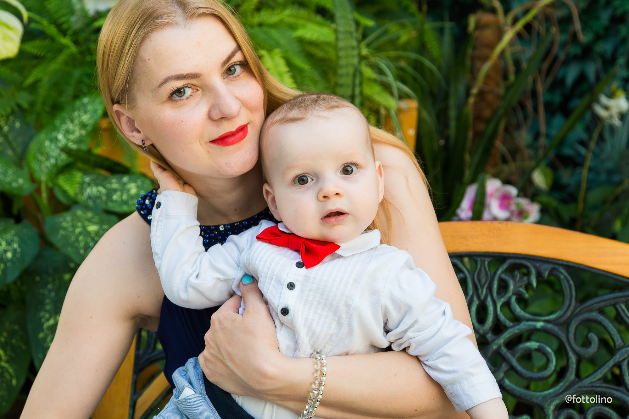 Фотограф в СПб Дворец Малютки