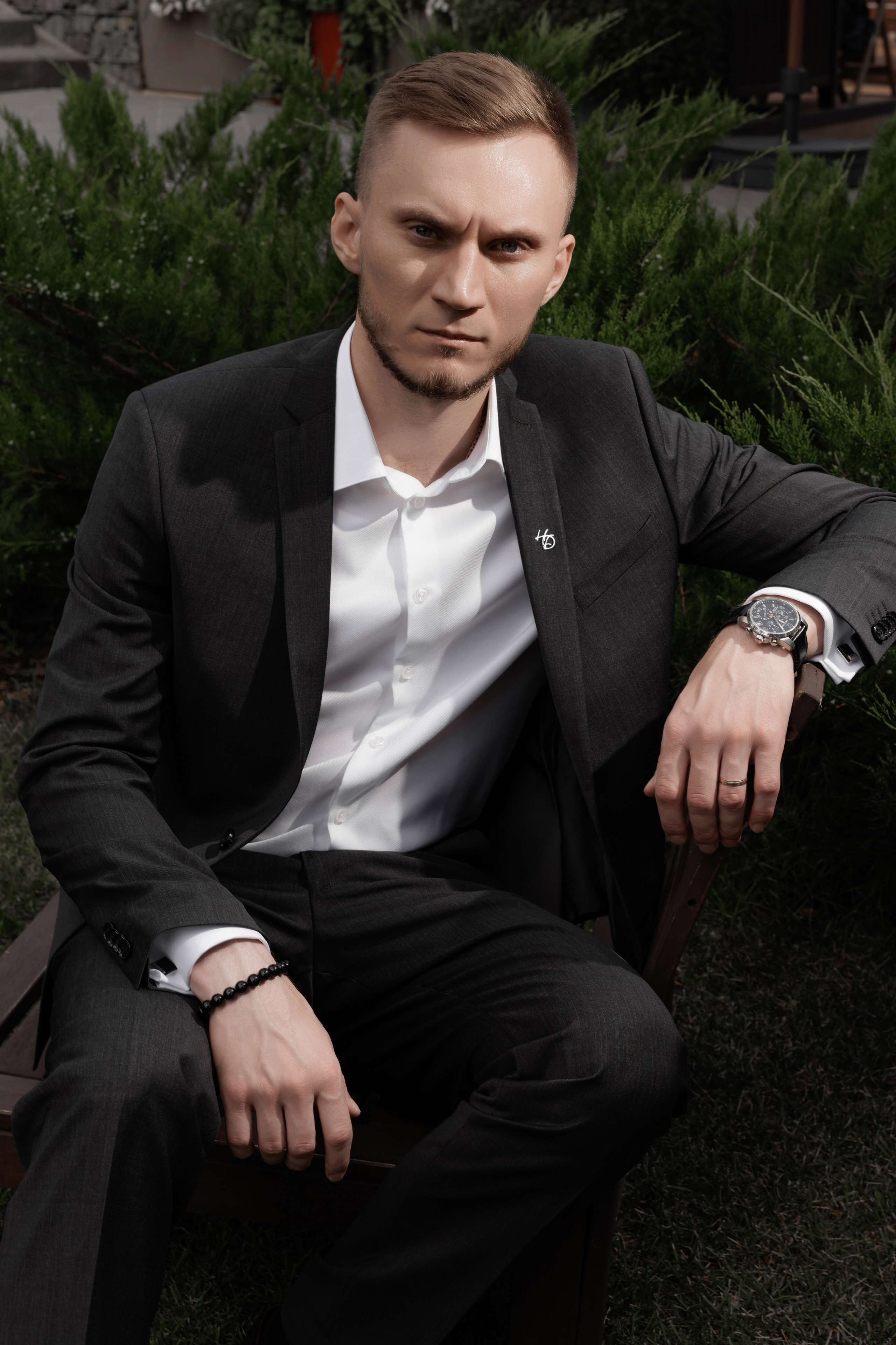 НИКИТА И ДАРЬЯ. Фотограф Светлана Буня