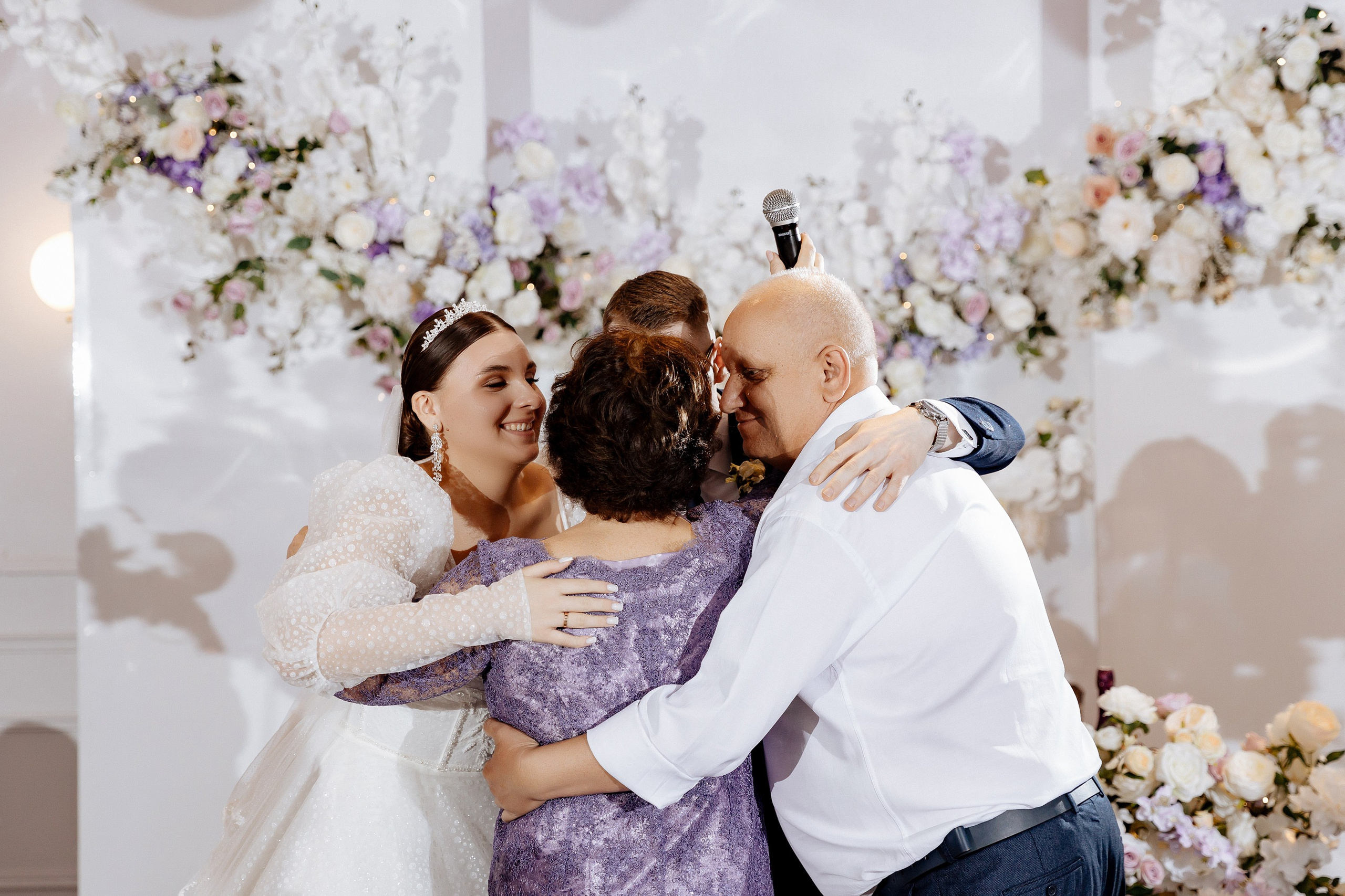 Ксения и Сергей. Свадебный фотограф Анастасия Пелевина