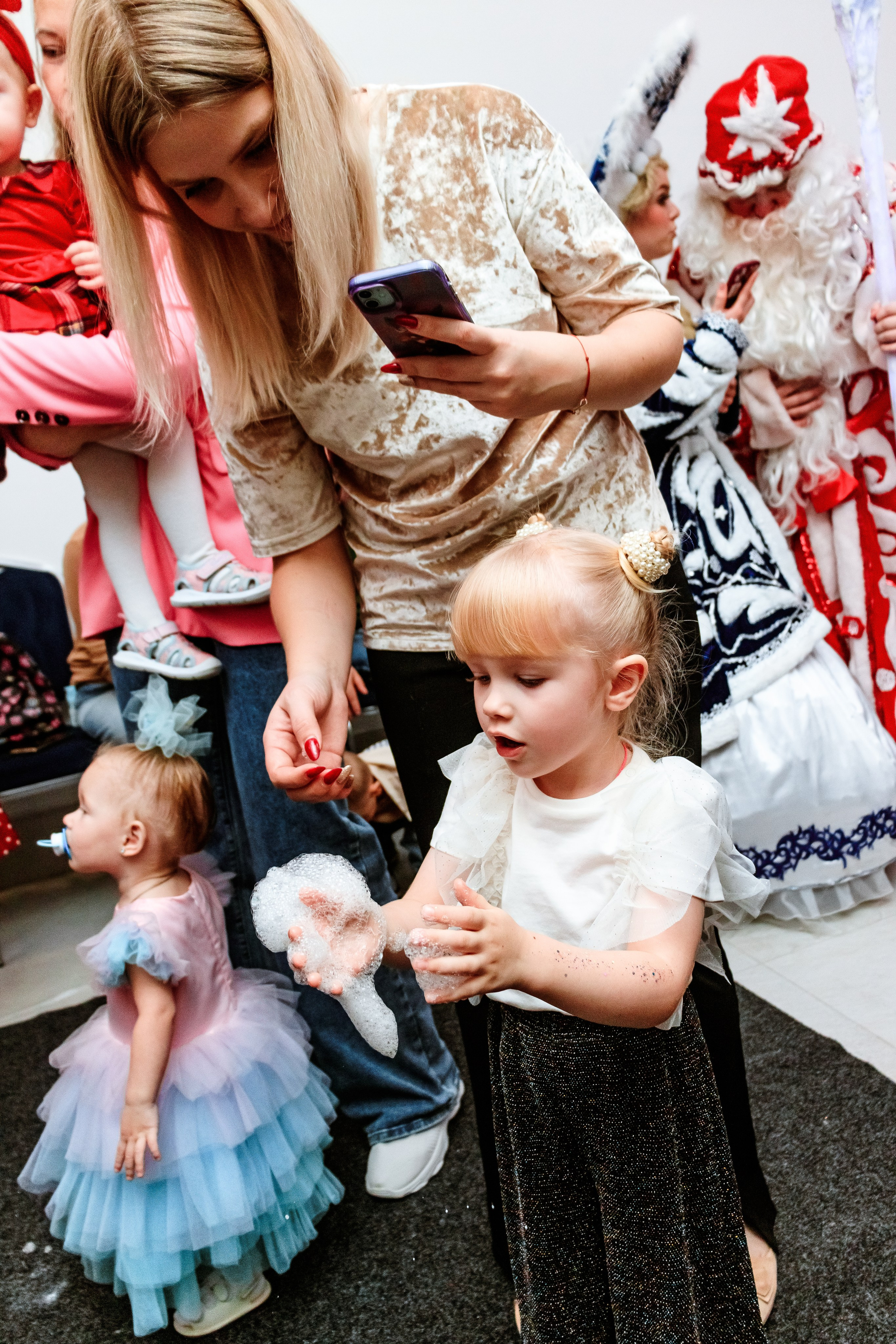 Знайка. Мыльная сказка. Фотограф — Новосибирск