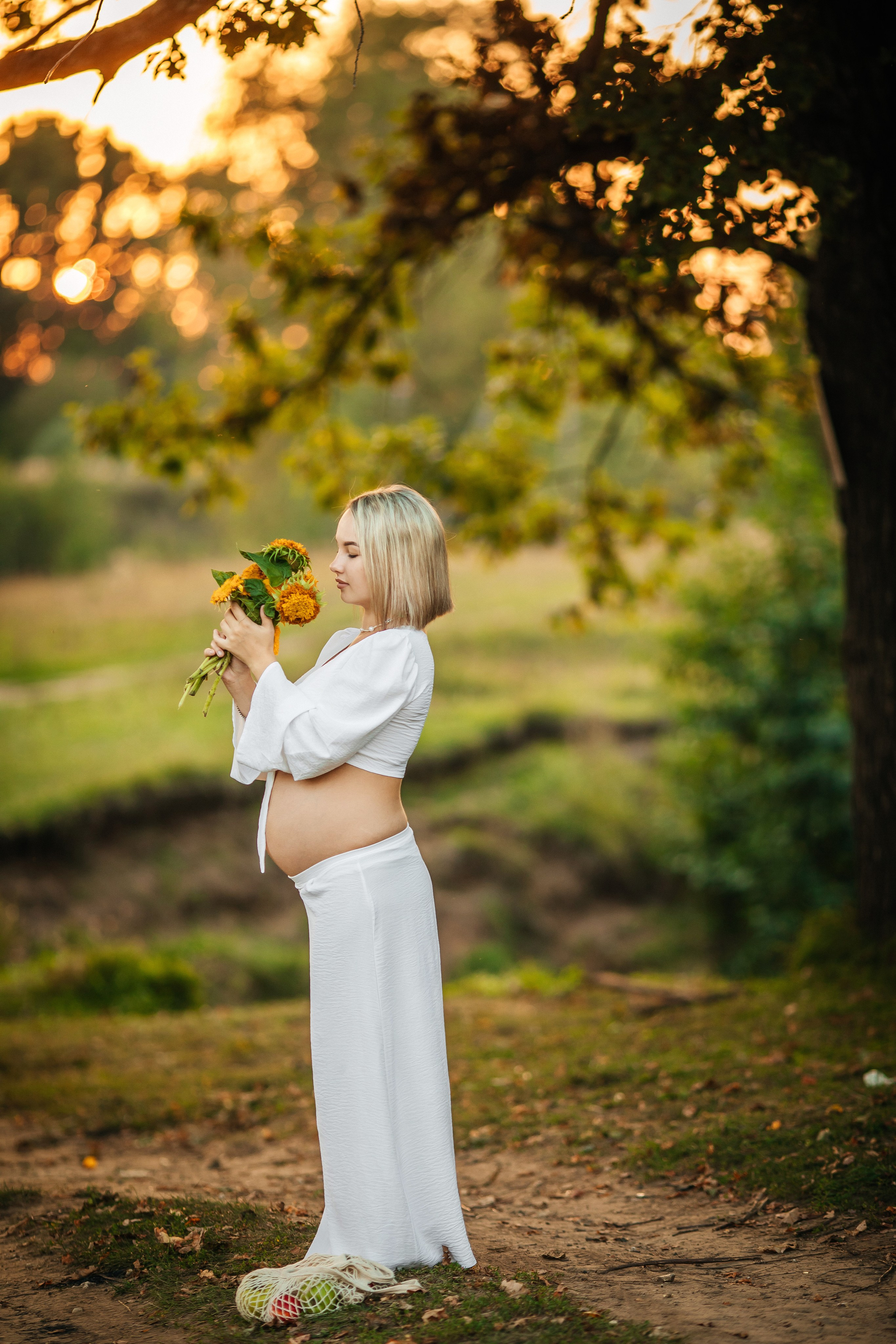 В ожидании. Olga.filippova.photo