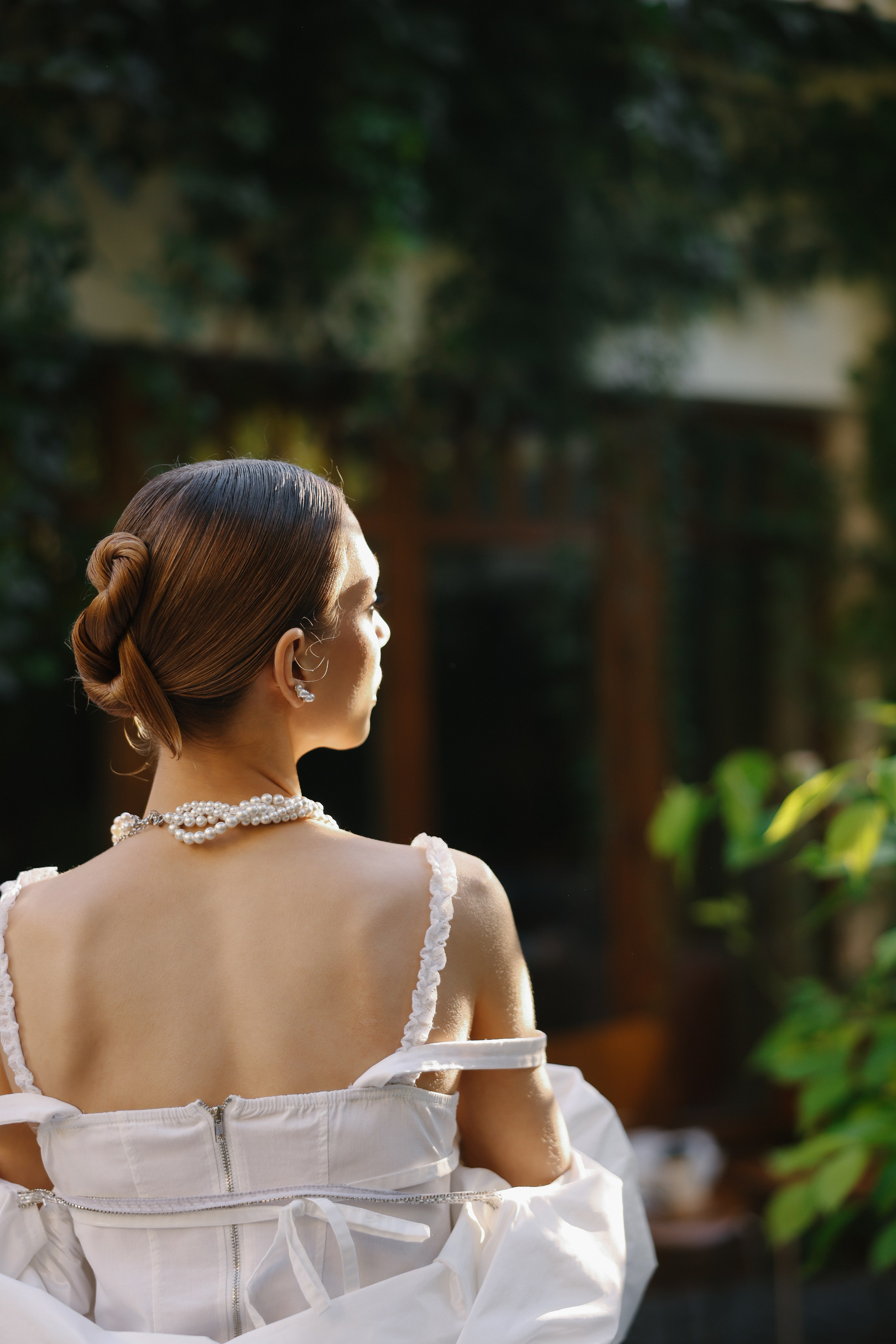 Лиза & Дима. Оформление свадеб, декор свадеб Вера Маркова, Москва