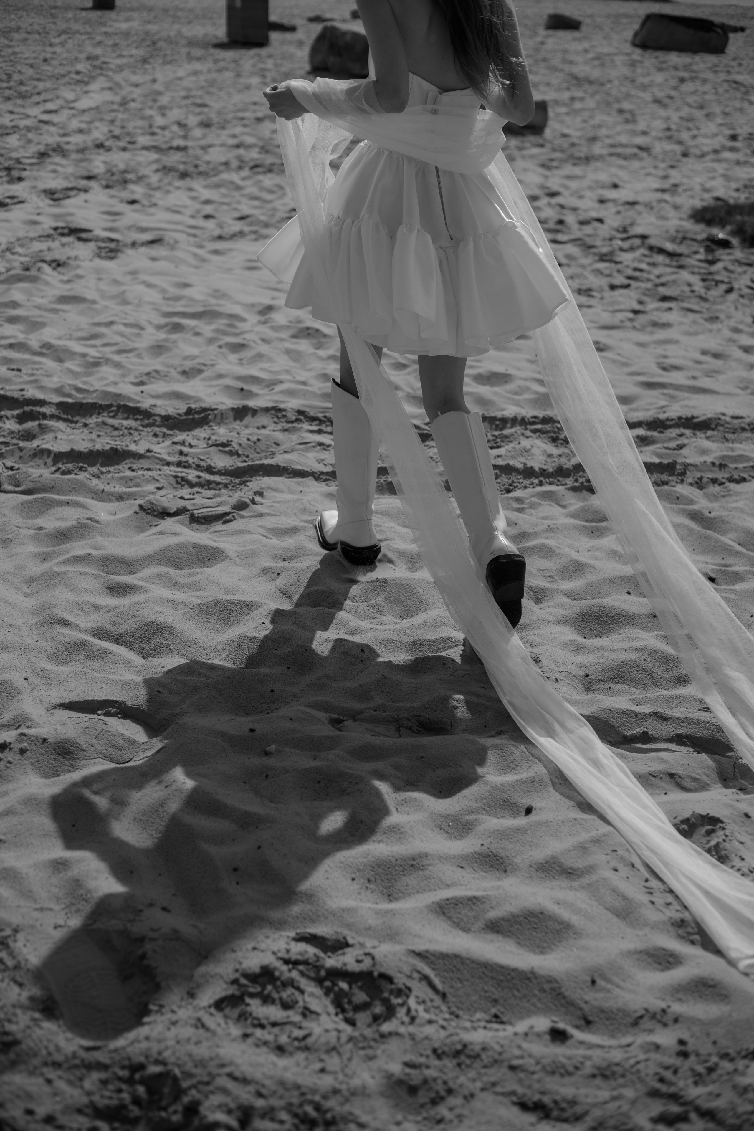 Пляж. Оформление свадеб, декор свадеб Вера Маркова, Москва