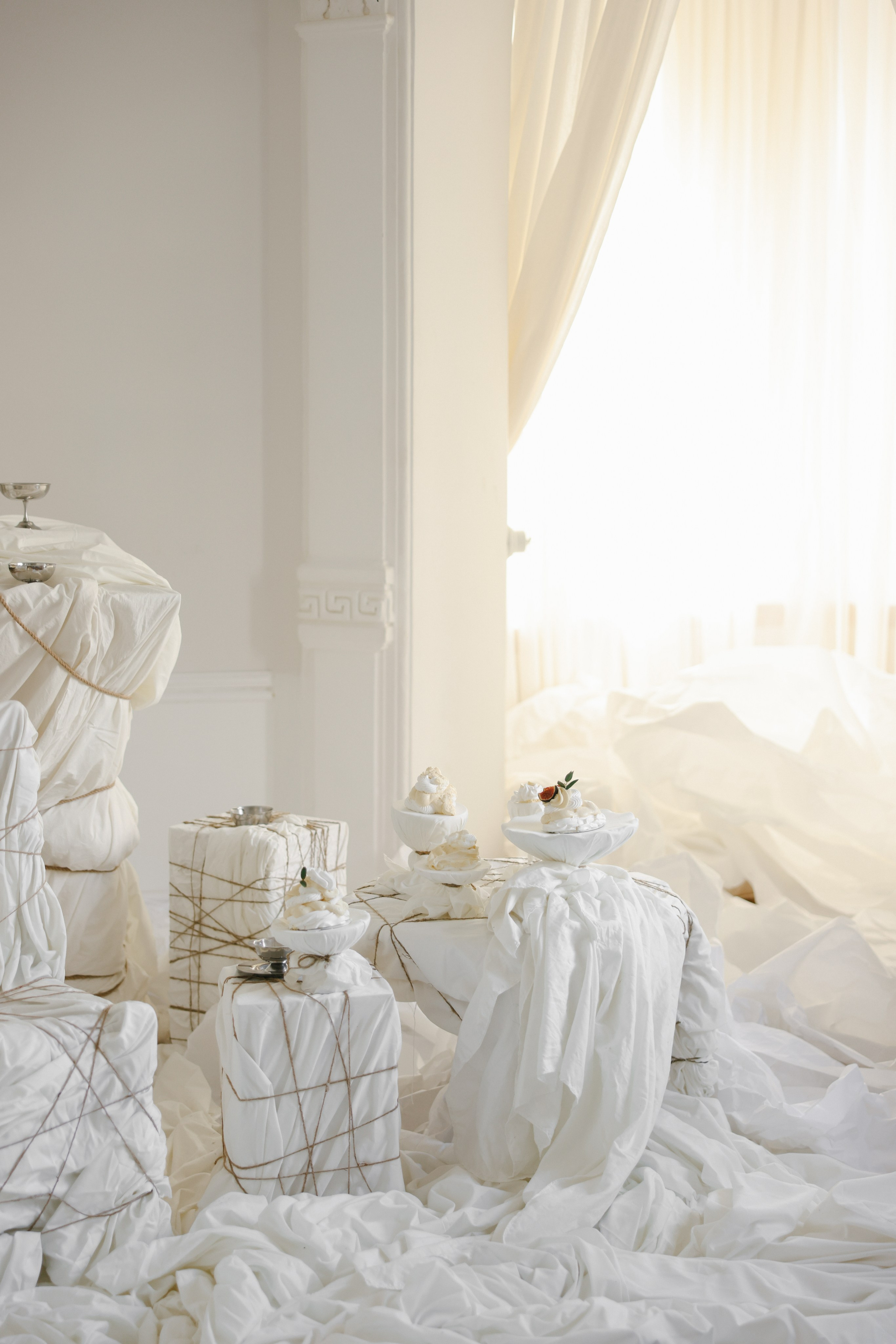 Нина & Максим. Оформление свадеб, декор свадеб Вера Маркова, Москва