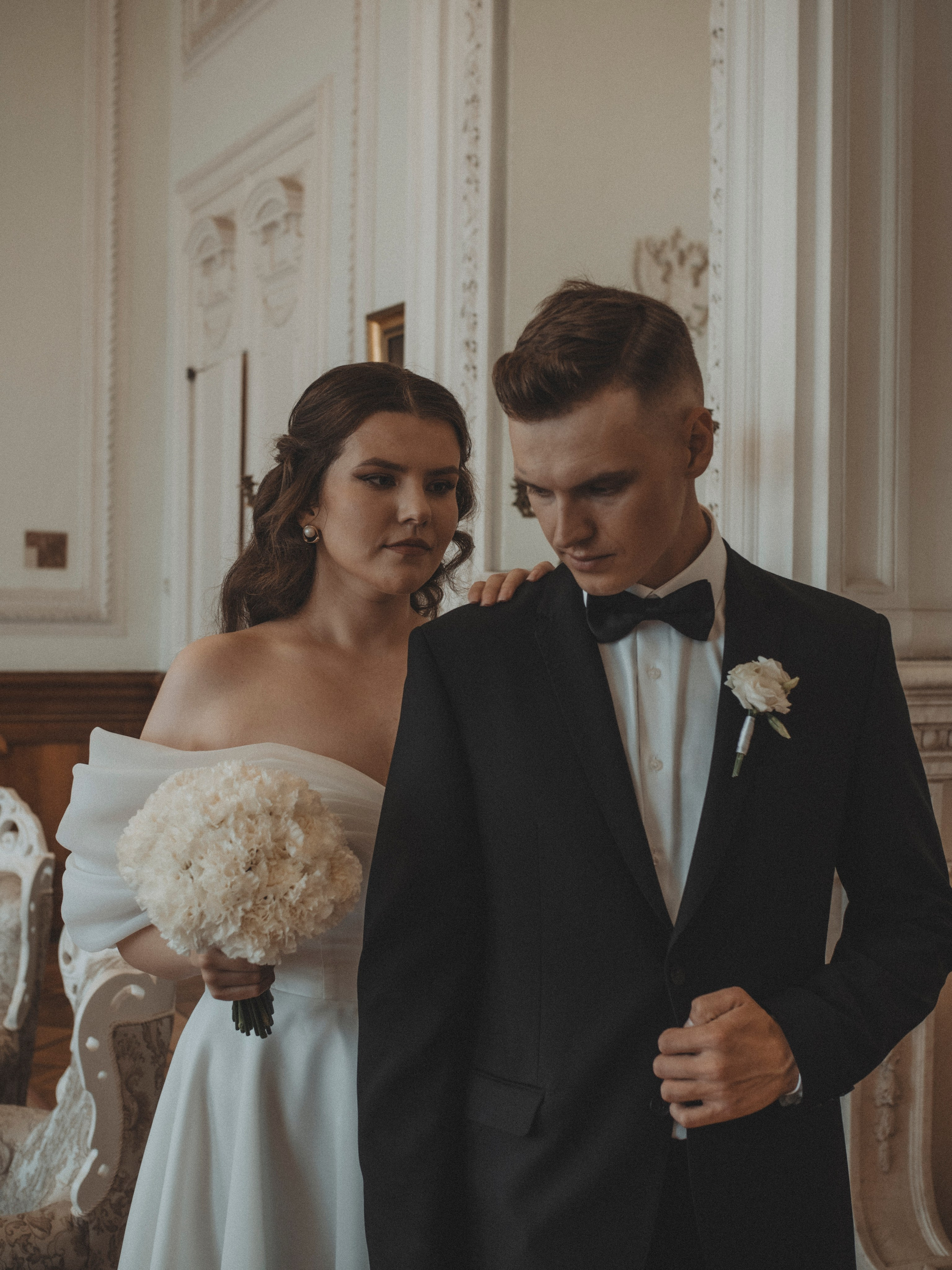 Свадебные. Фотограф в Сортавала Карина Буглакова